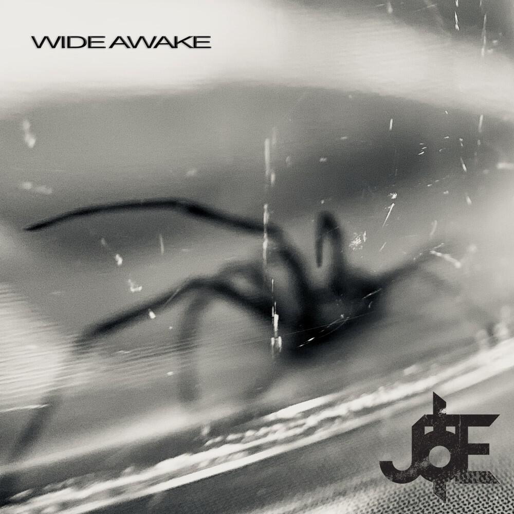 Релиз Wide Awake