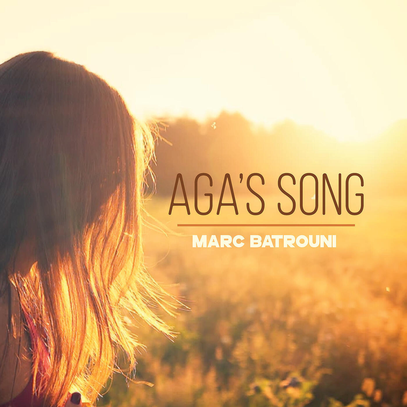 Релиз Aga's Song