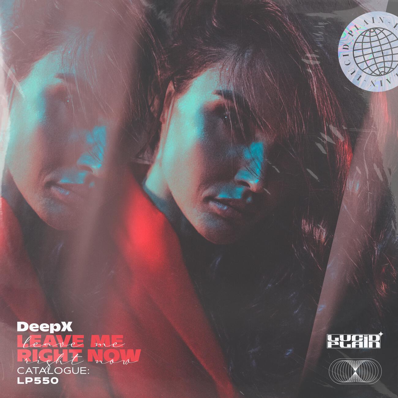 Релиз Leave Me Right Now