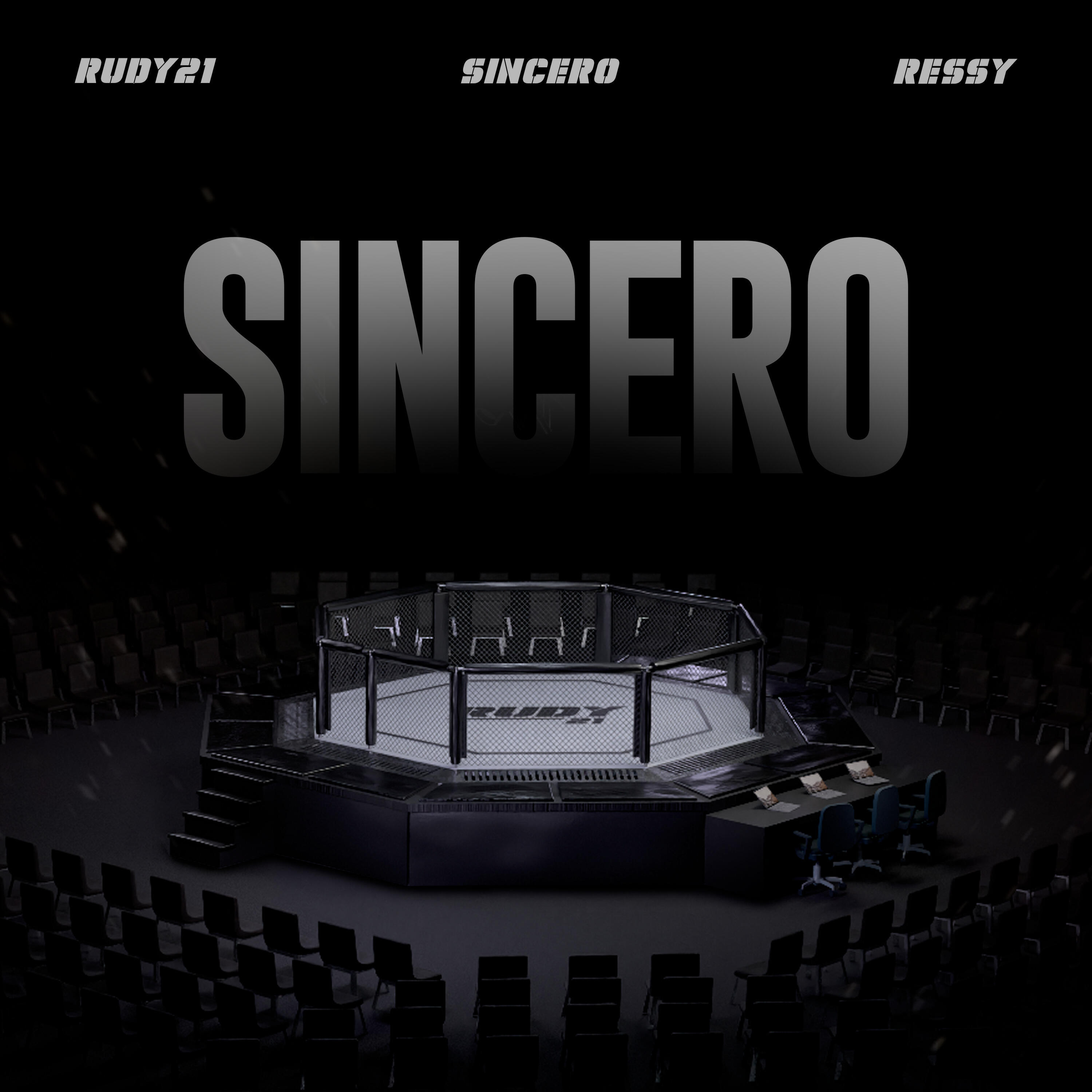 Релиз Sincero