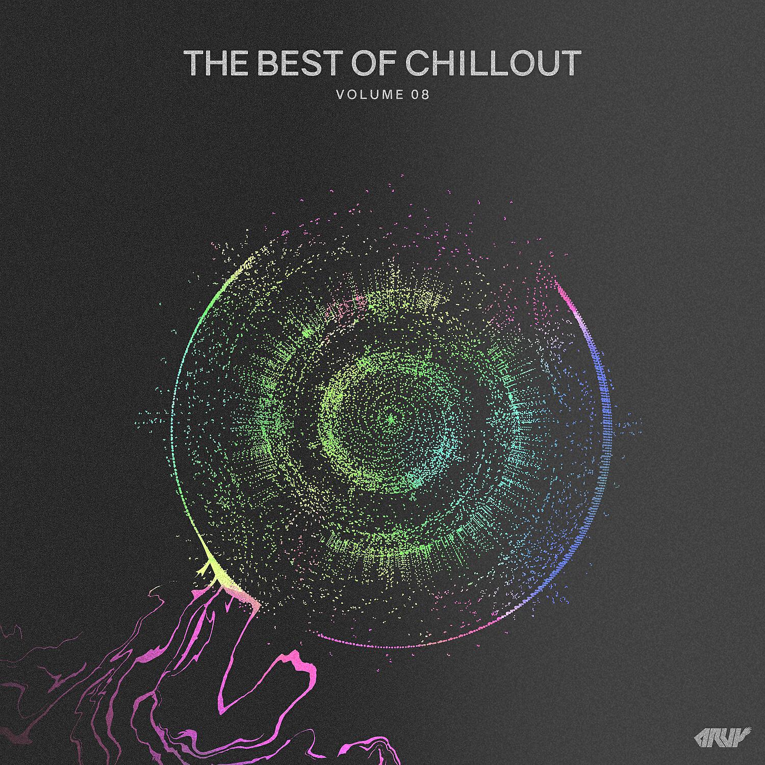 Релиз The Best of Chillout, Vol.08