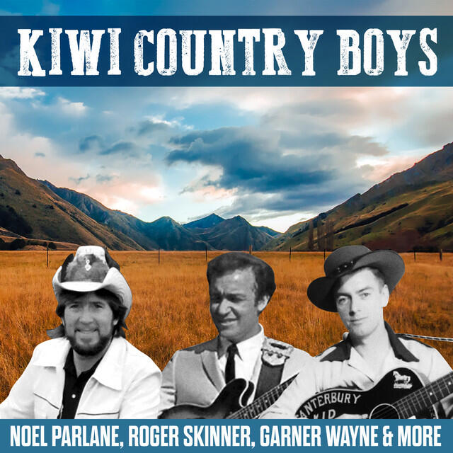 Релиз Kiwi Country Boys