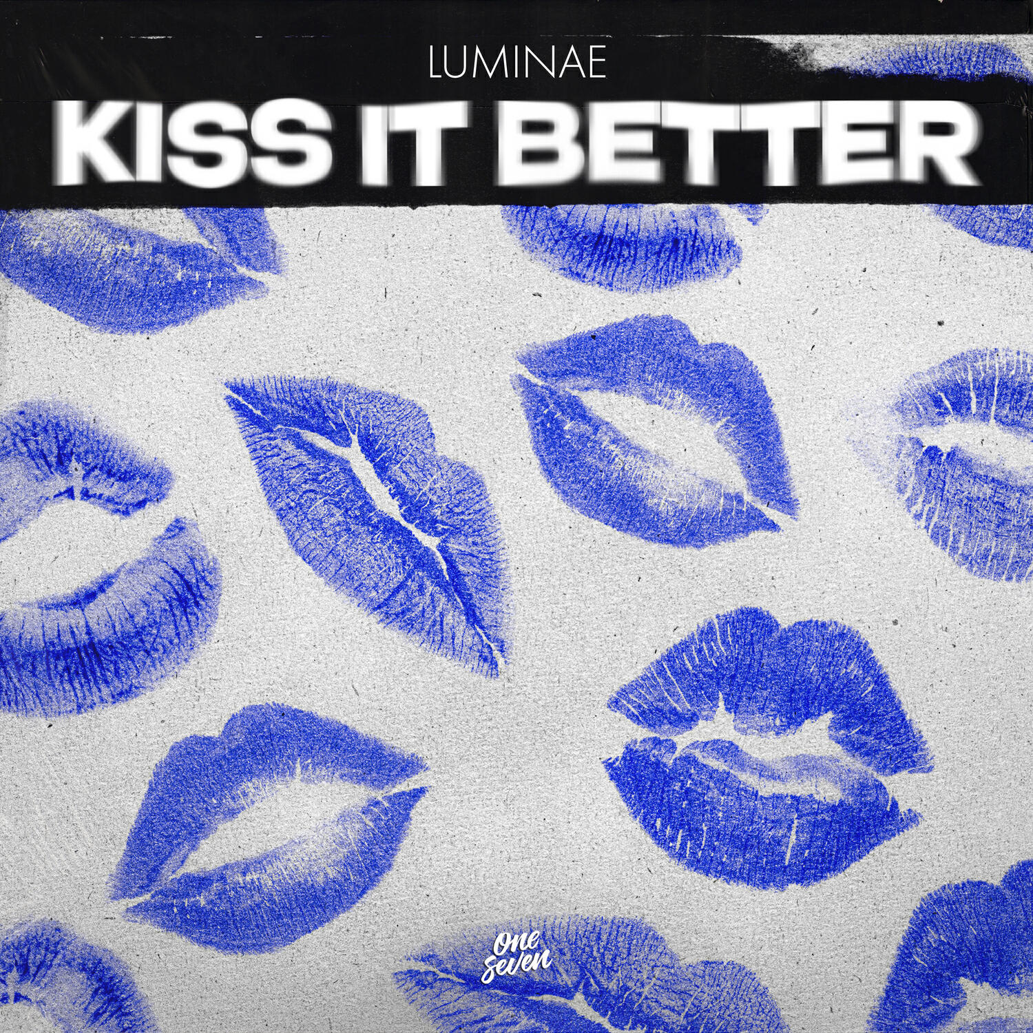 Релиз Kiss it Better