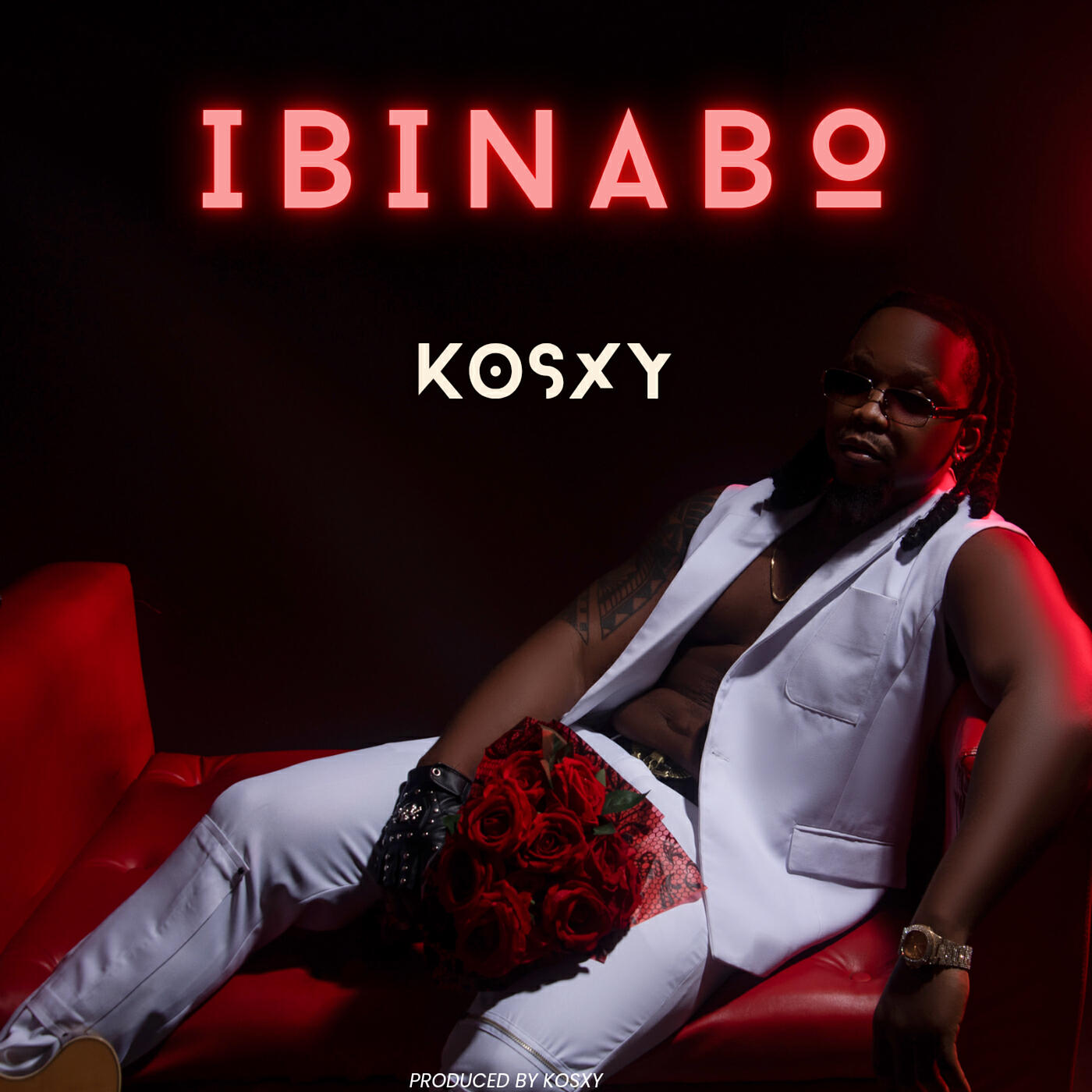 Релиз Ibinabo
