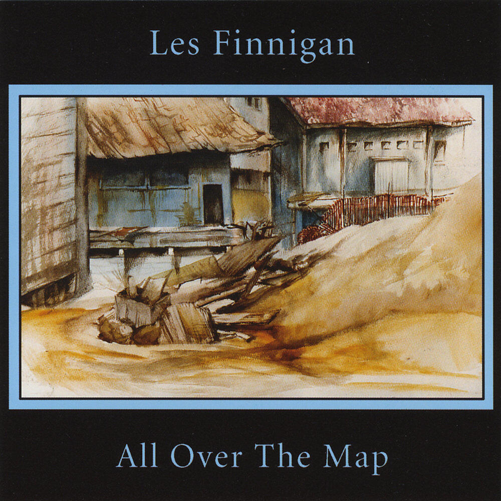Les Finnigan