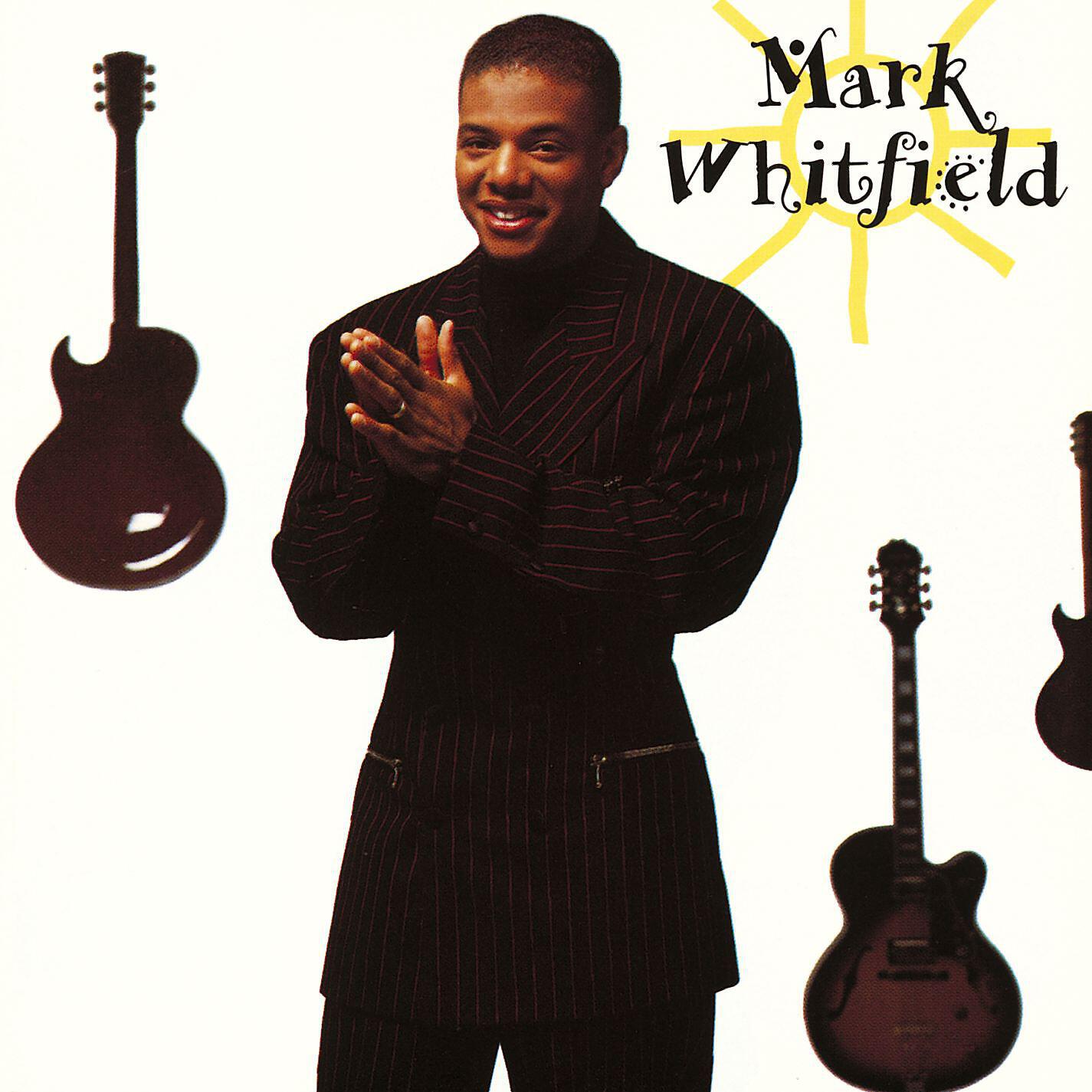 Релиз Mark Whitfield