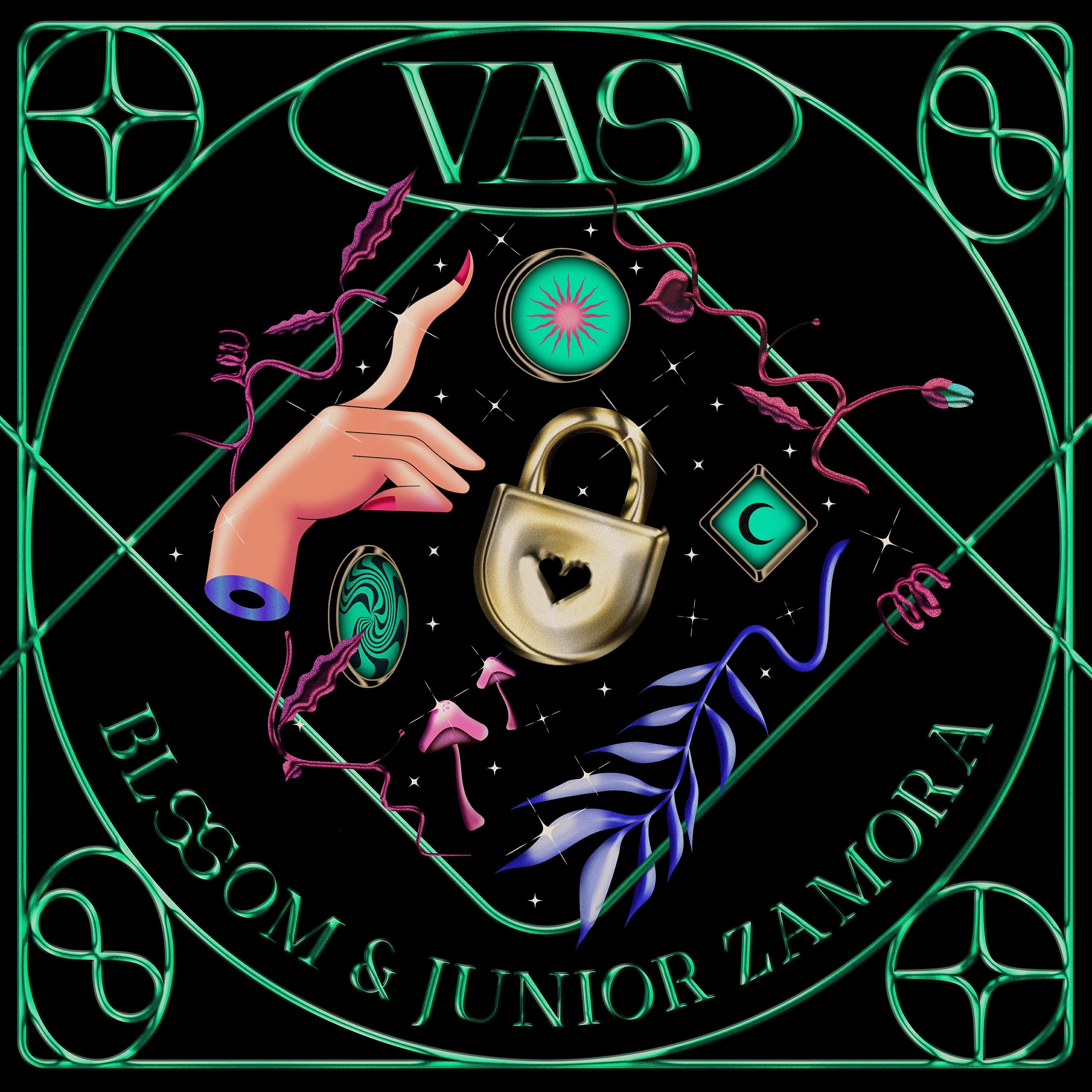 Релиз Vas