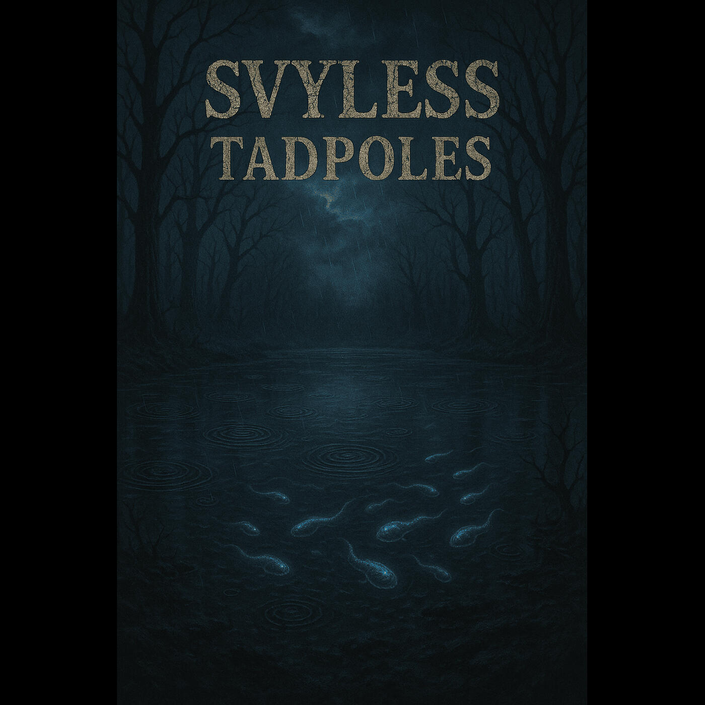Релиз Tadpoles