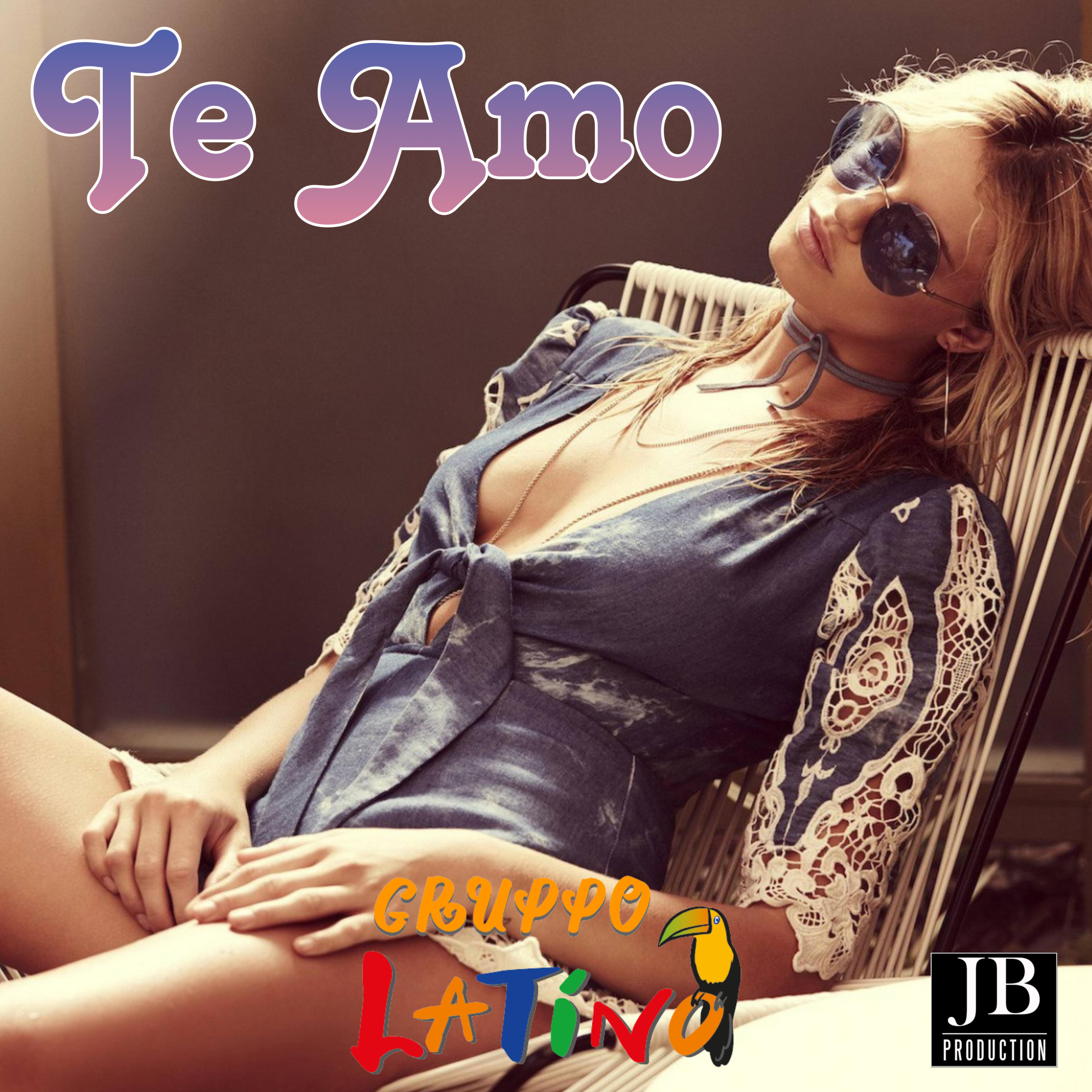Релиз Te Amo