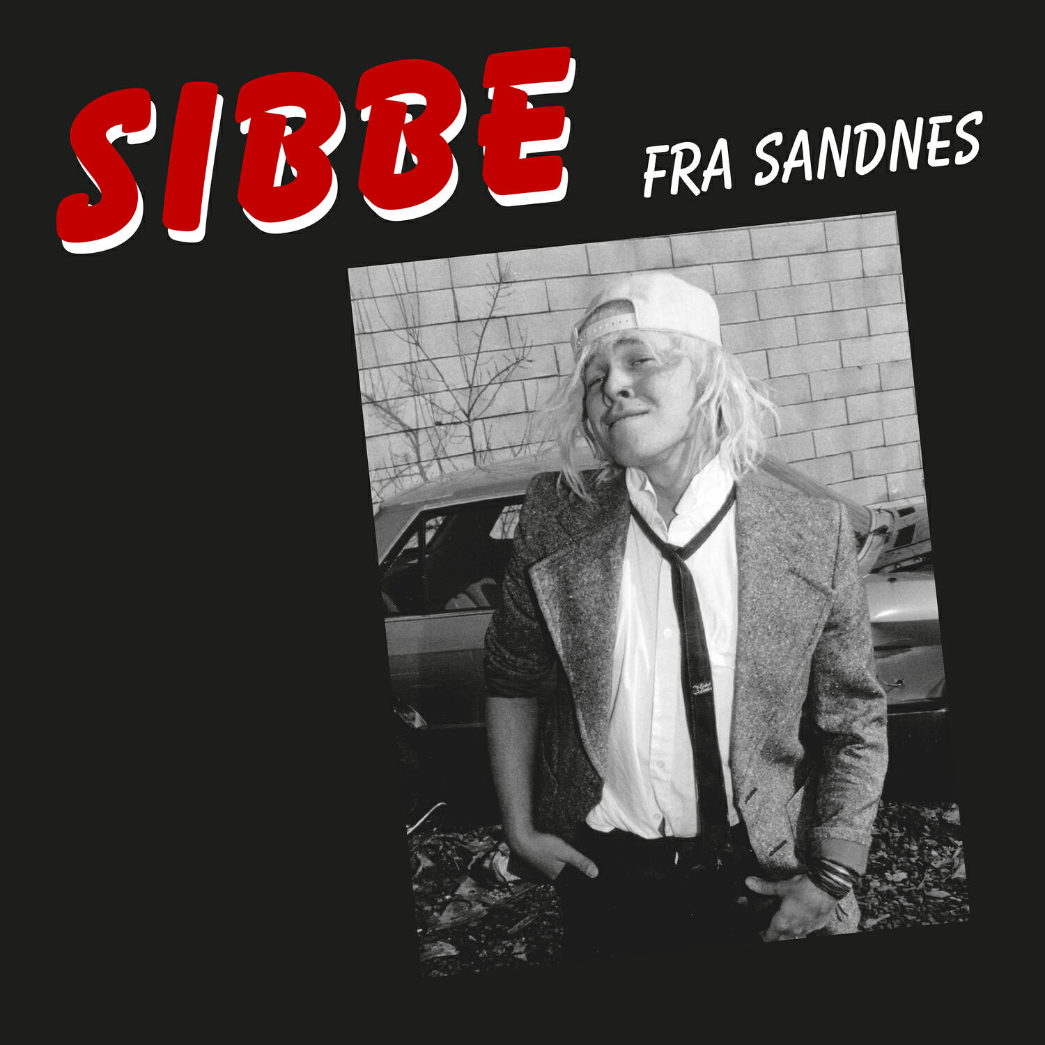 Релиз Sibbe fra Sandnes