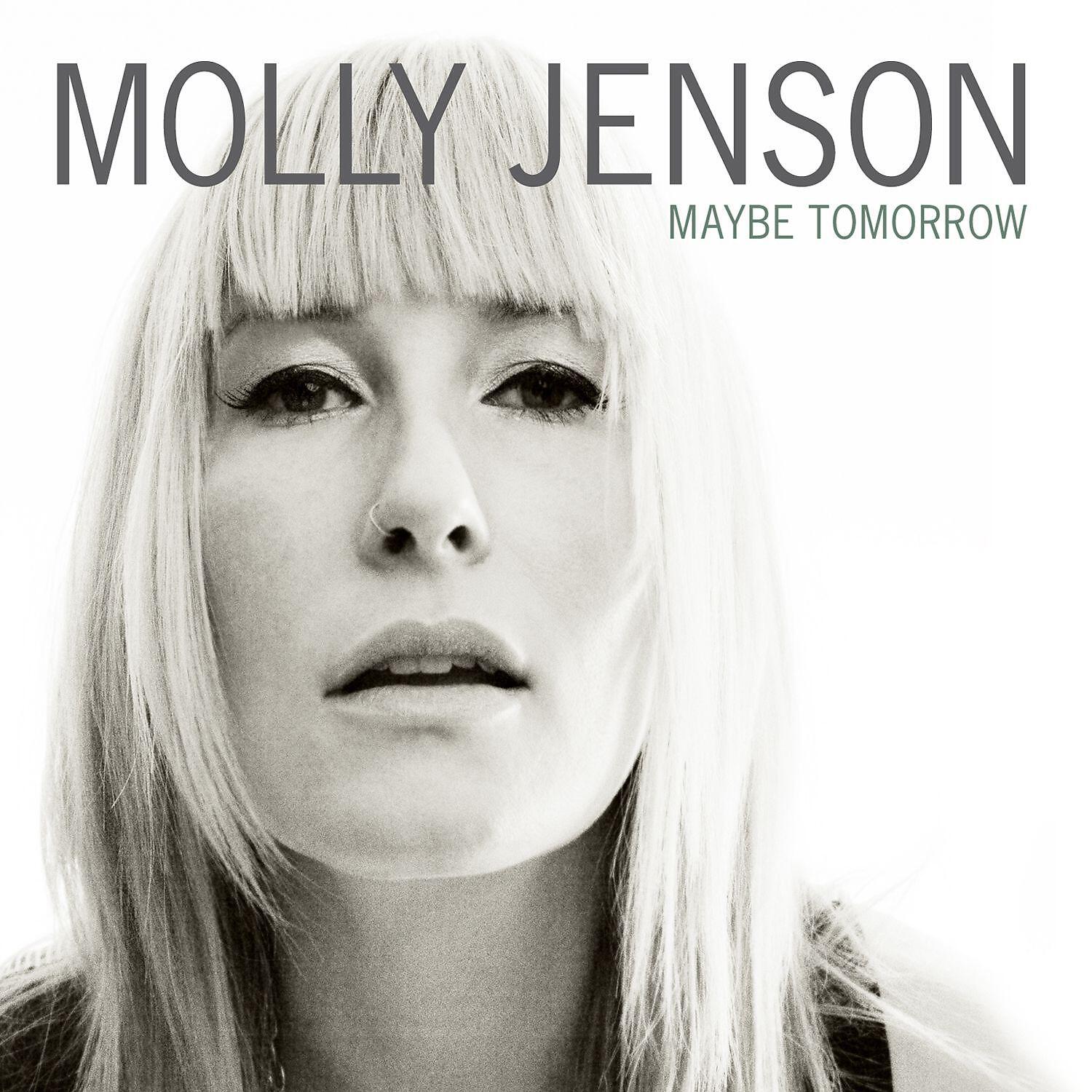 Релиз Maybe Tomorrow