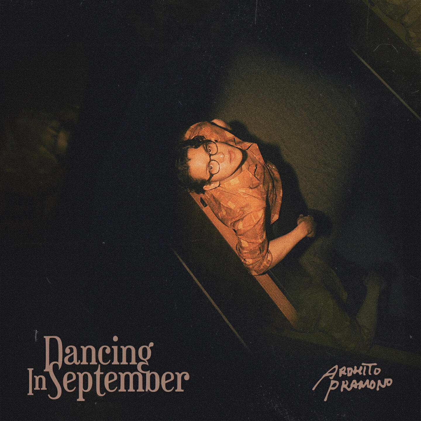 Релиз Dancing In September