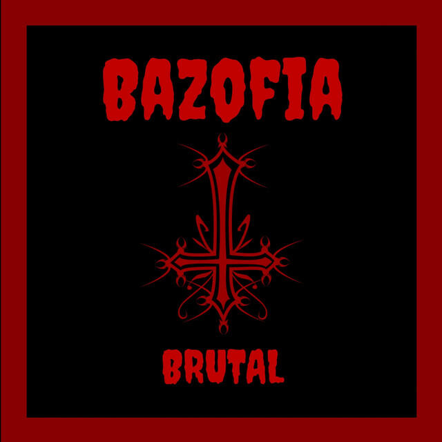 Релиз Brutal