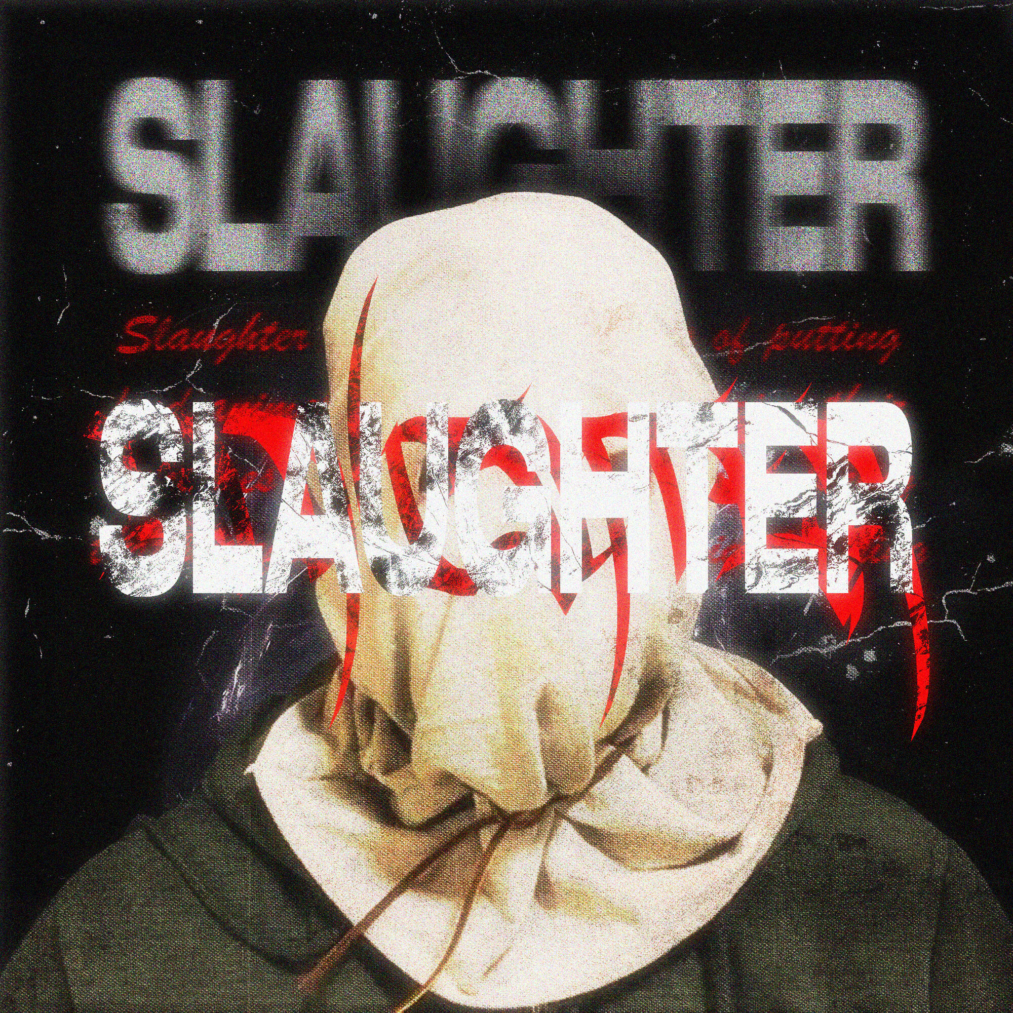 Релиз SLAUGHTER