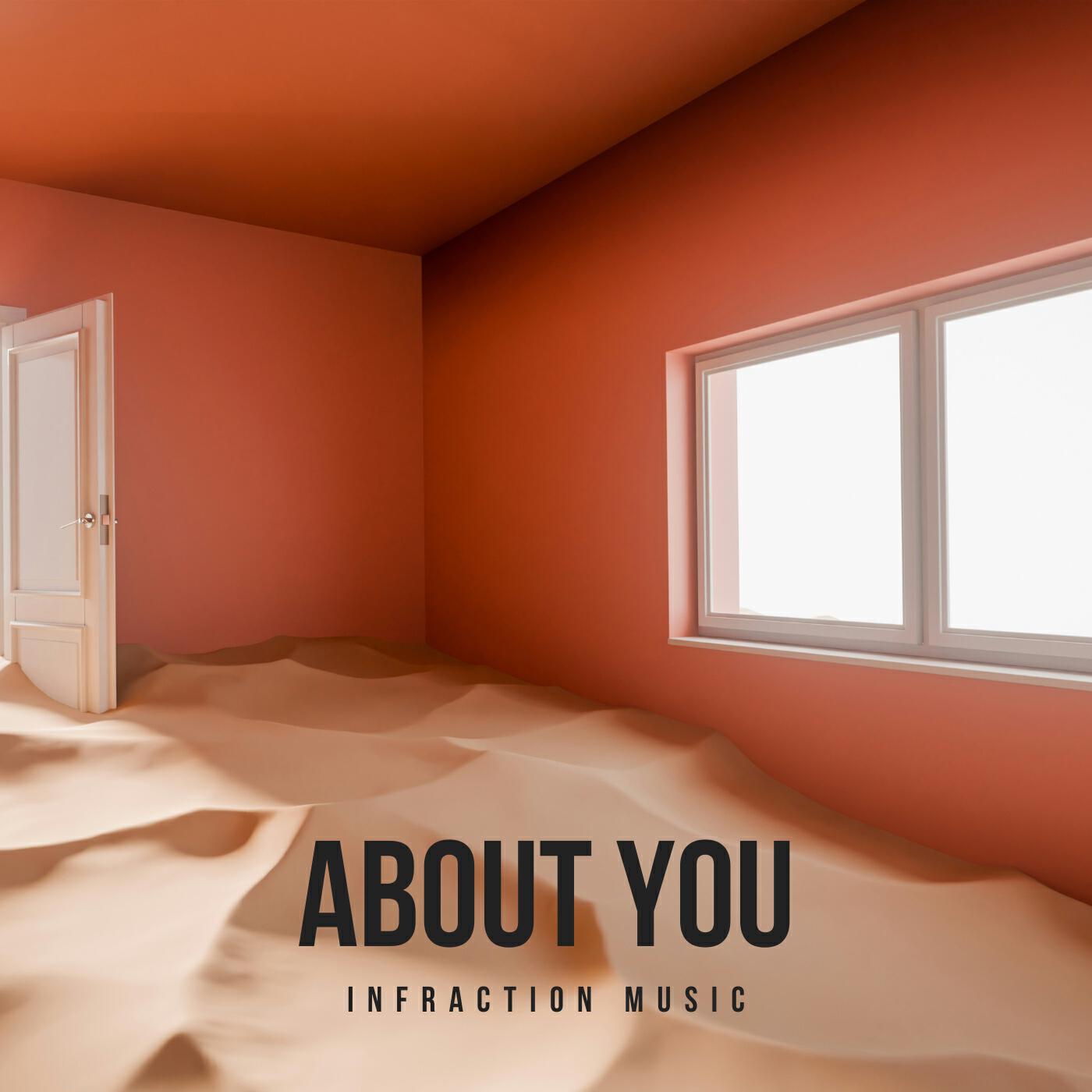 Релиз About You
