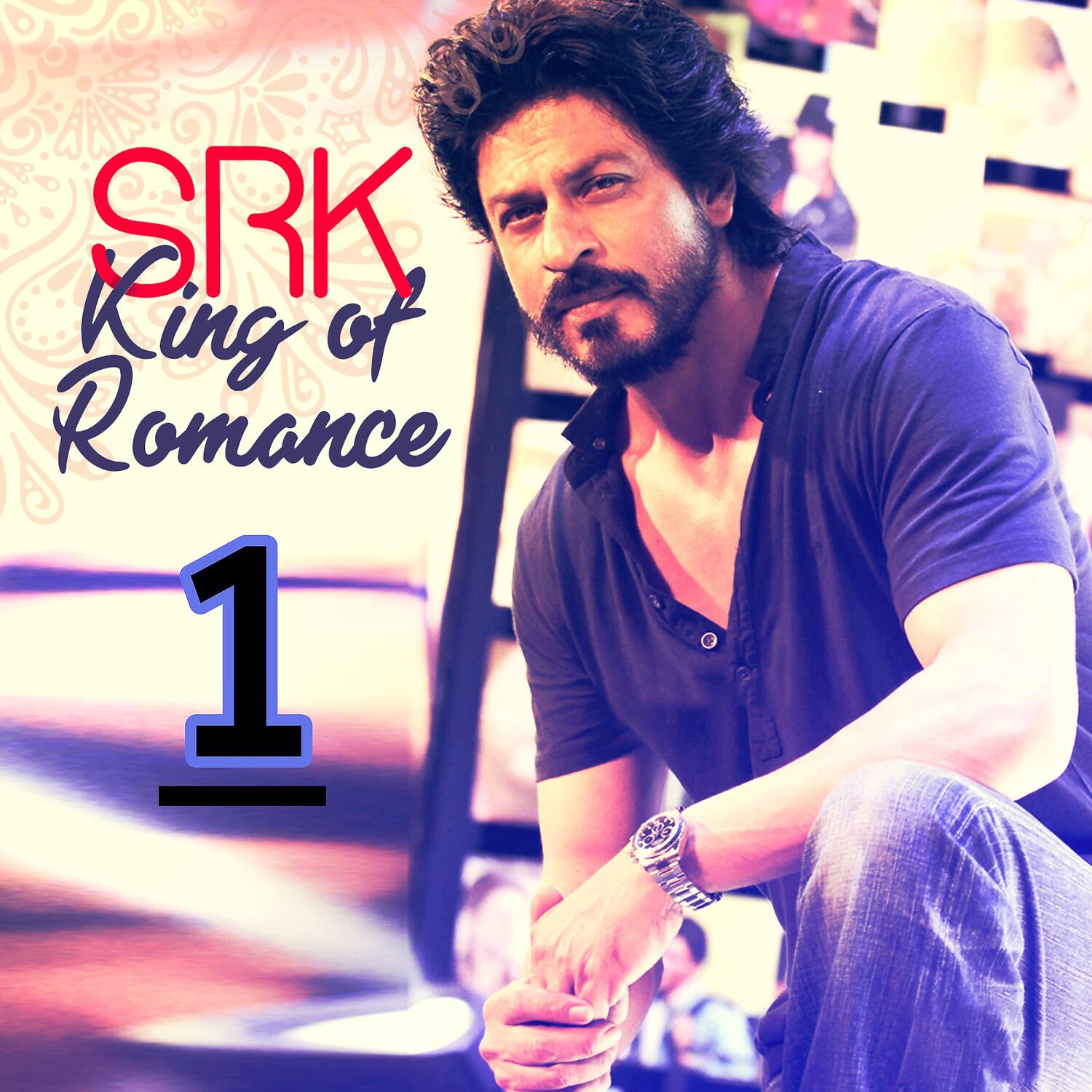 Релиз SRK King of Romance, Vol. 1