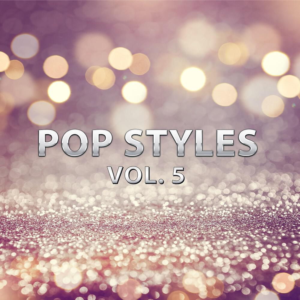 Релиз Pop Styles, Vol. 5