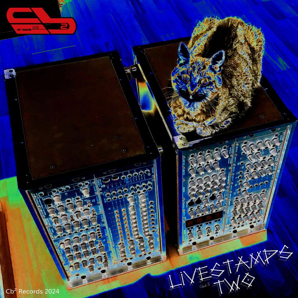 Релиз Livestamps Two