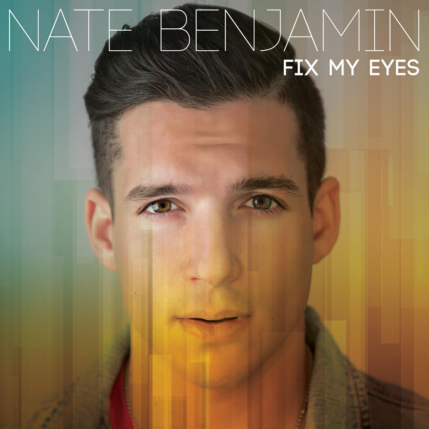 Релиз Fix My Eyes