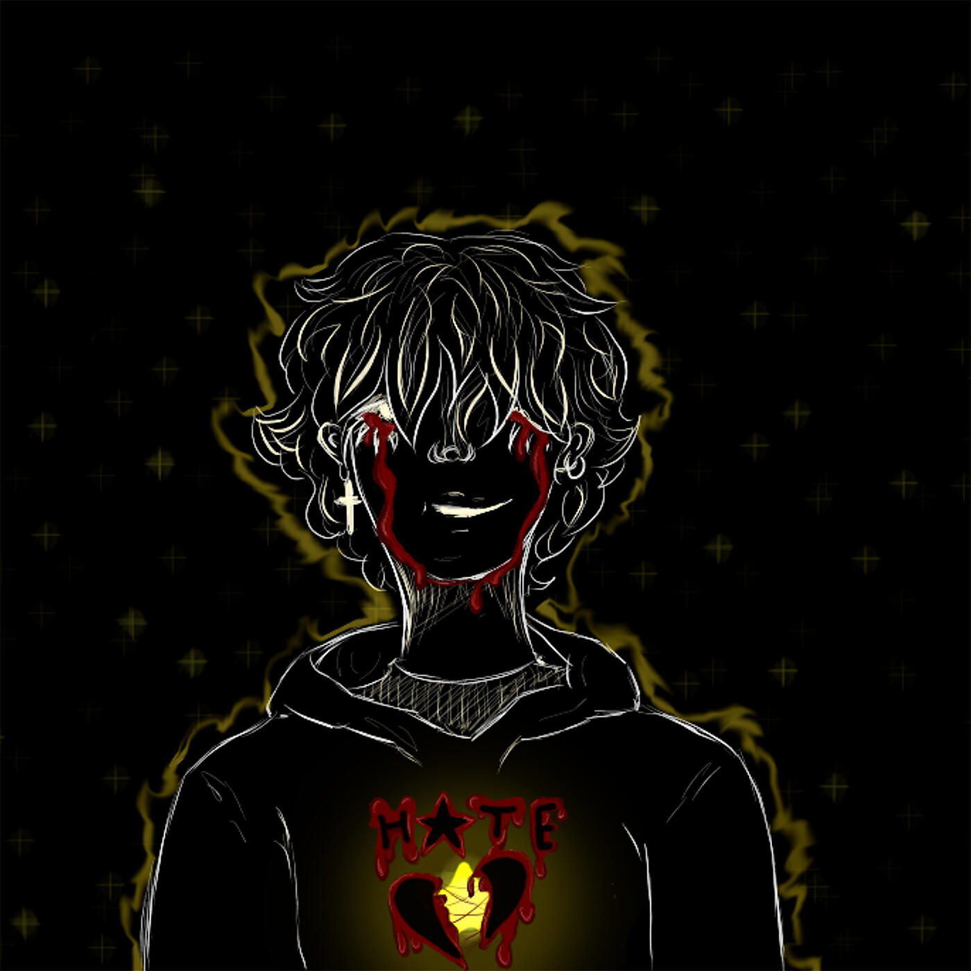 Релиз Всё повторится снова (prod. by CapsCtrl)