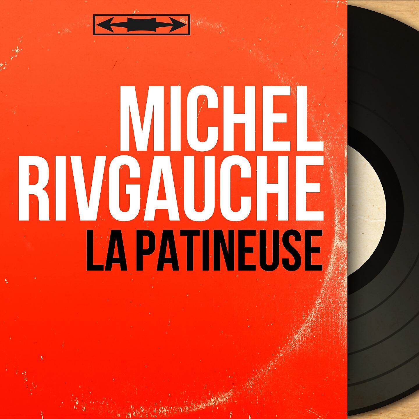 Релиз La patineuse