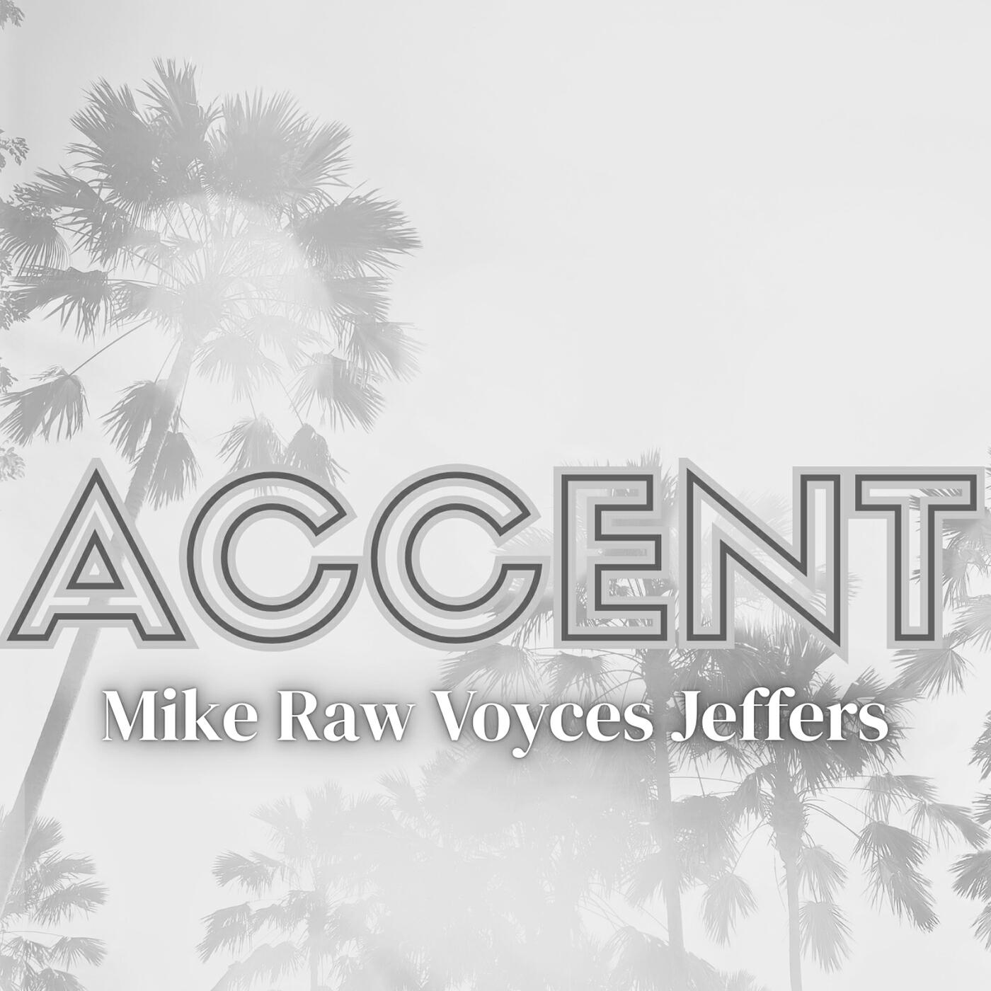 Релиз Accent