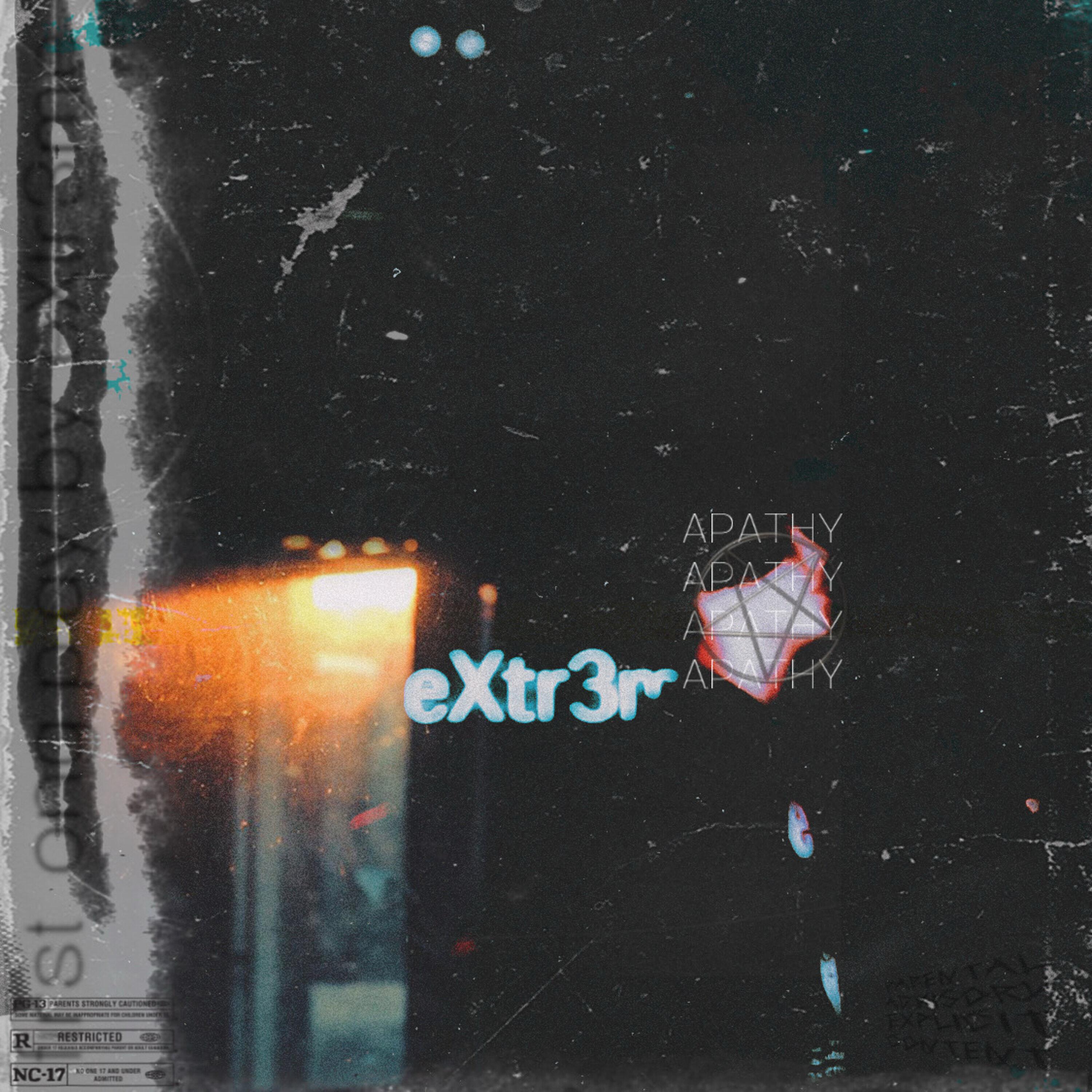 Релиз APATHY