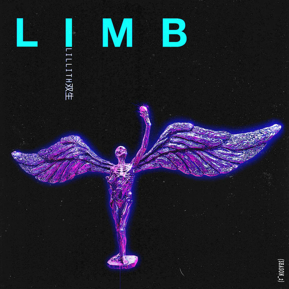 Релиз (Season_2) Limb