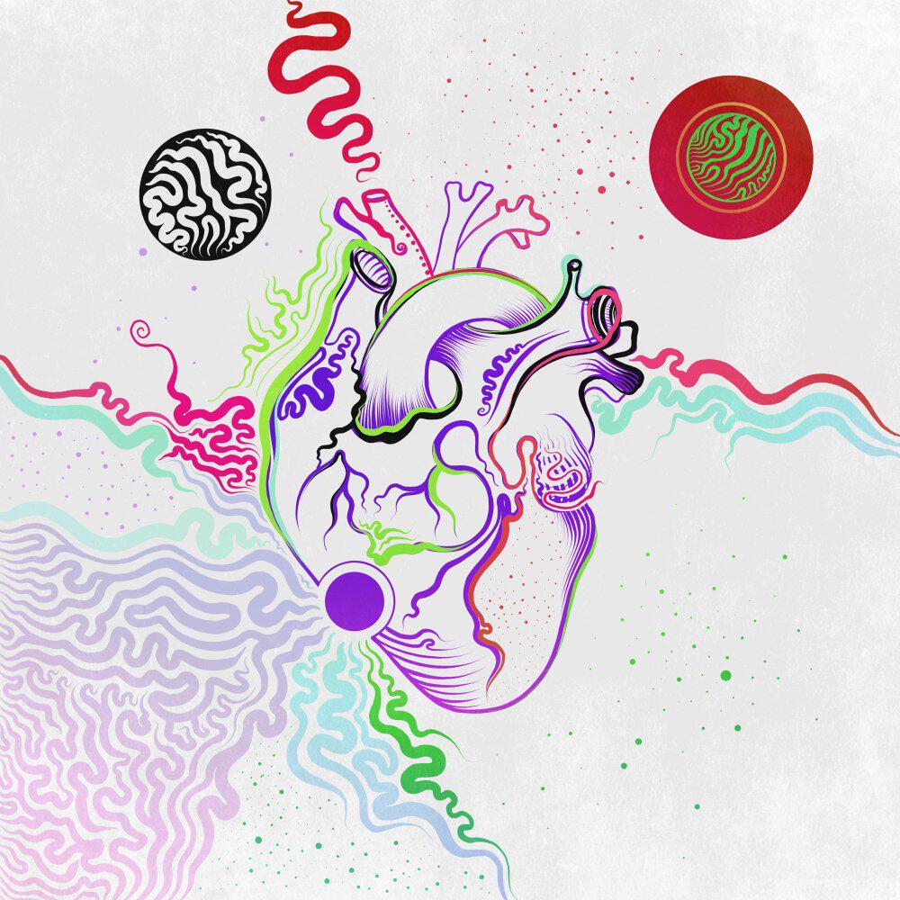 Релиз Heart is Saying