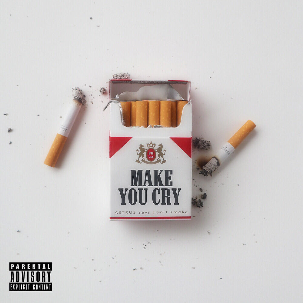 Релиз Make You Cry