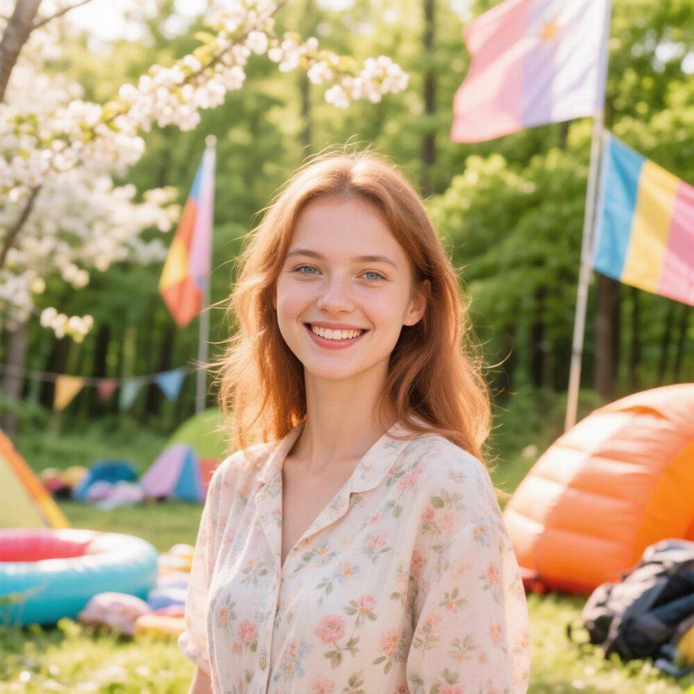 Релиз Турслёт души