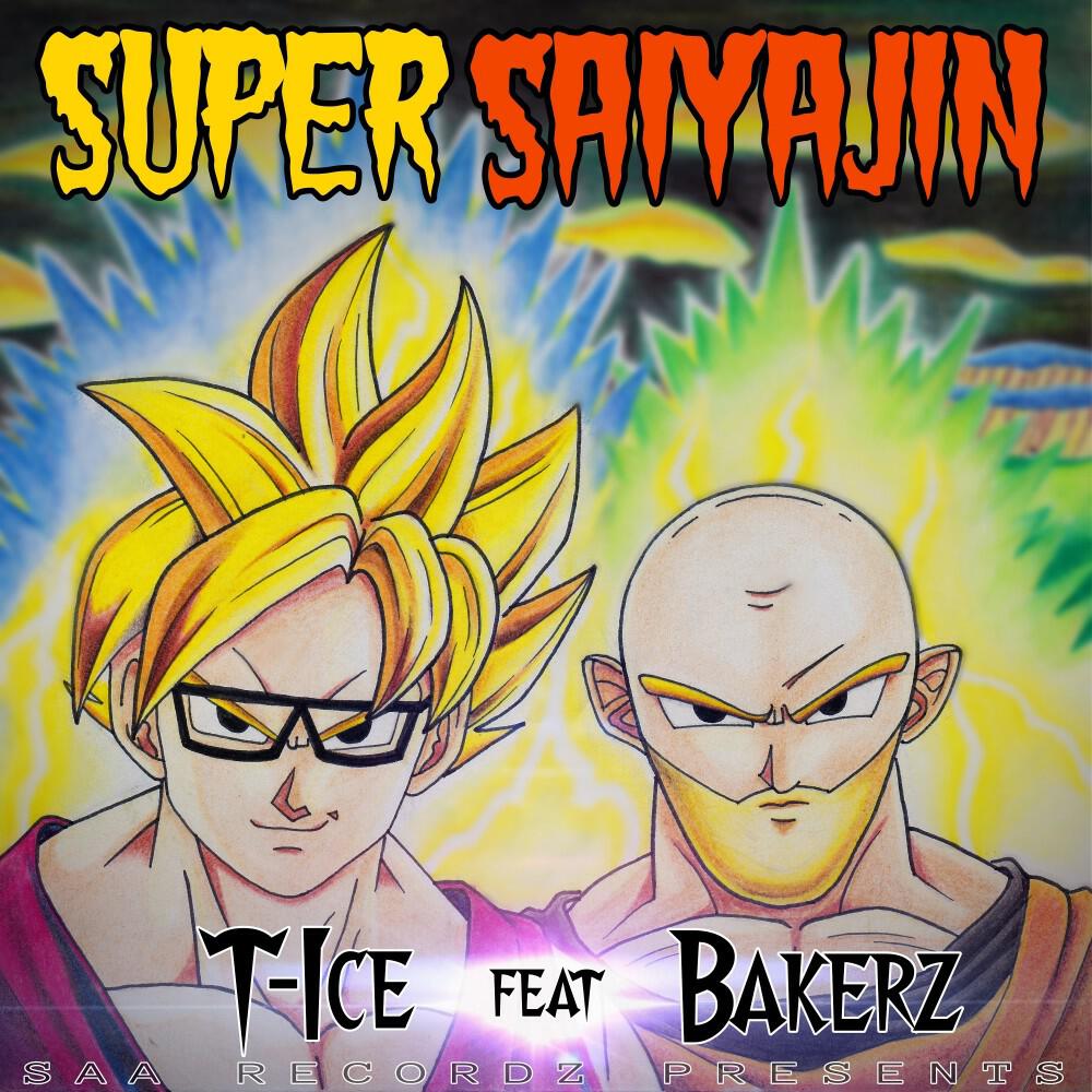 Релиз Super-Saiyajin