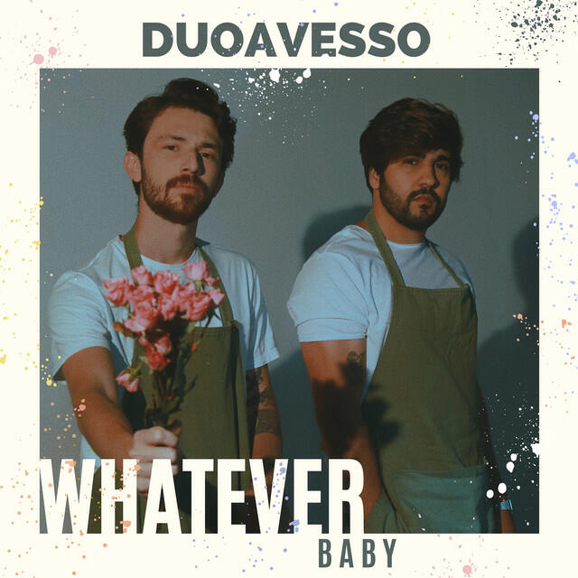 Релиз Whatever Baby