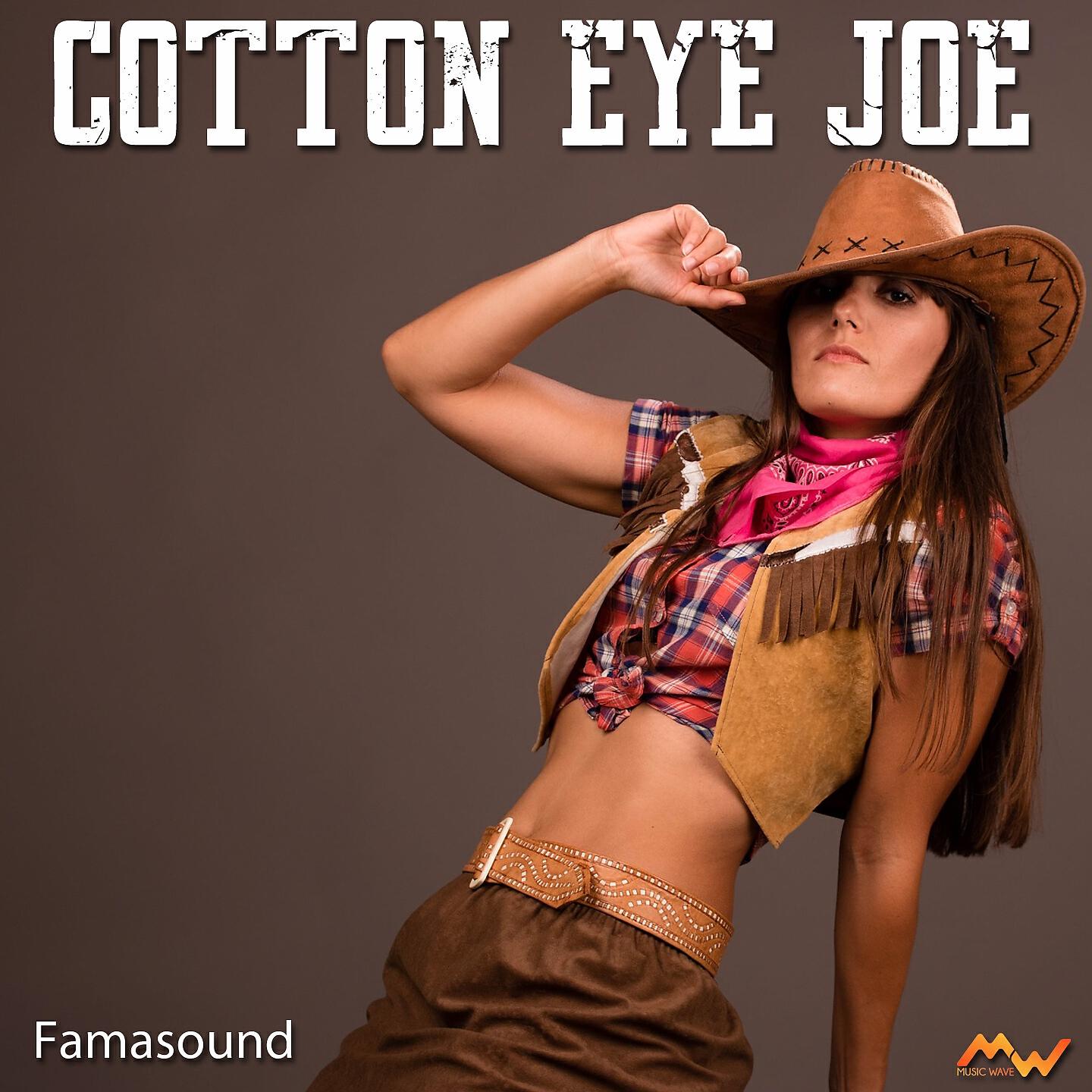 Релиз Cotton Eye Joe