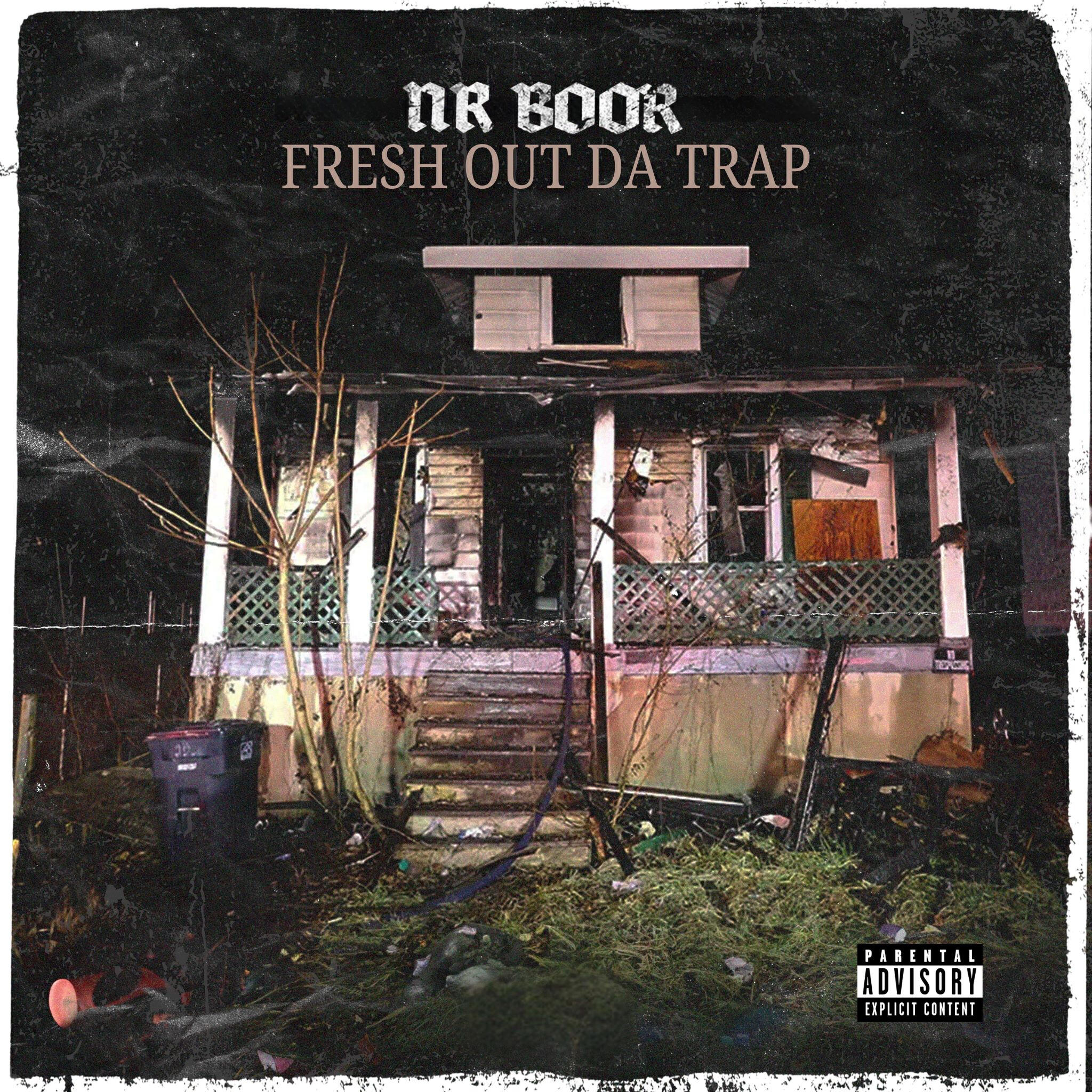 Релиз Fresh Out Da Trap