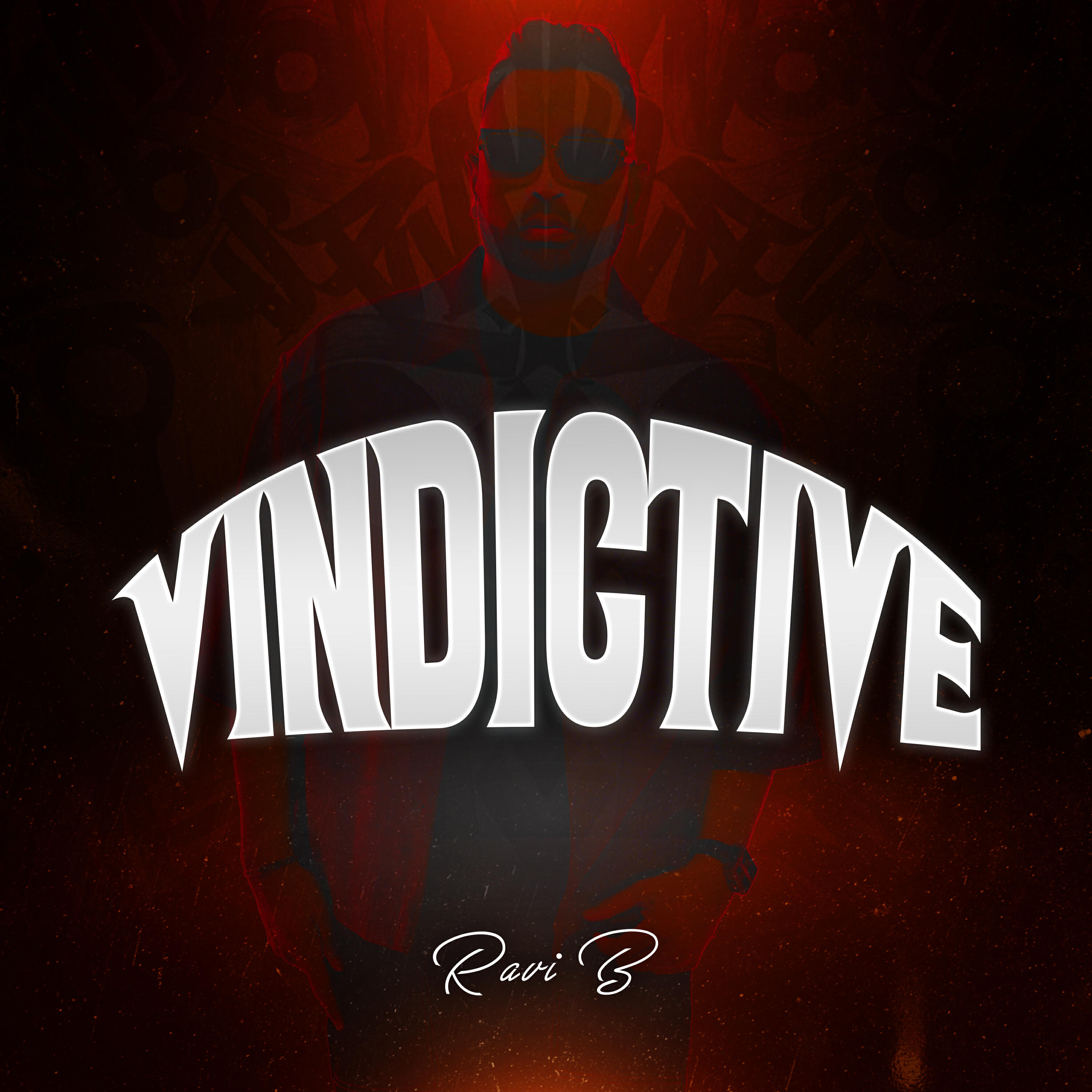 Релиз Vindictive