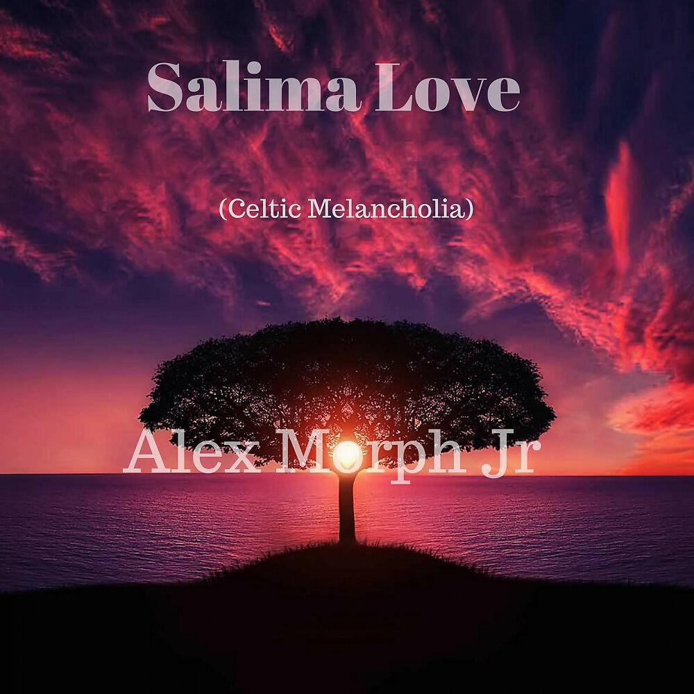 Релиз Salima Love (Celtic Melancholia)