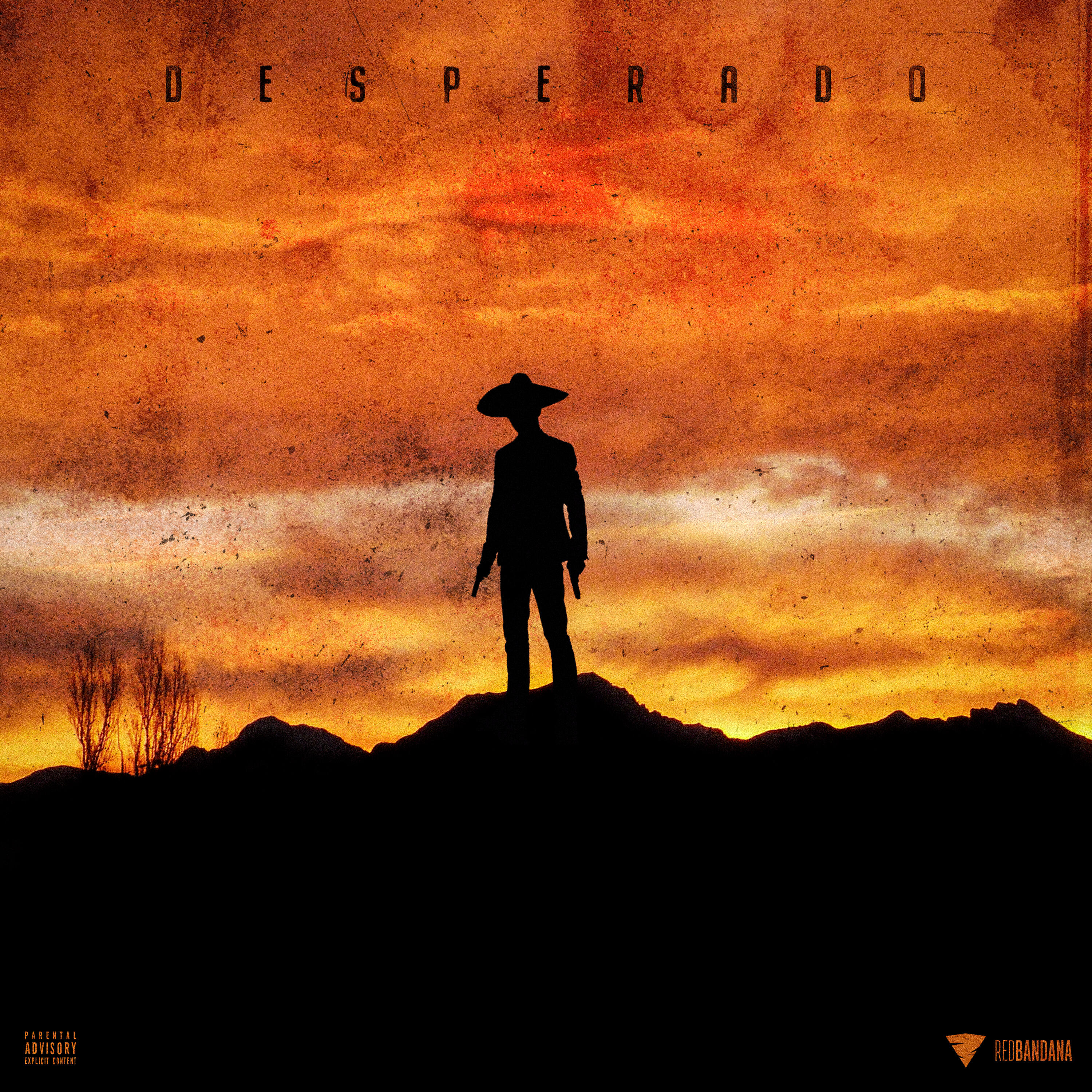 Релиз Desperado