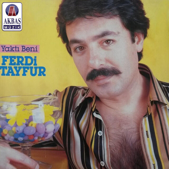 Релиз Yaktı Beni