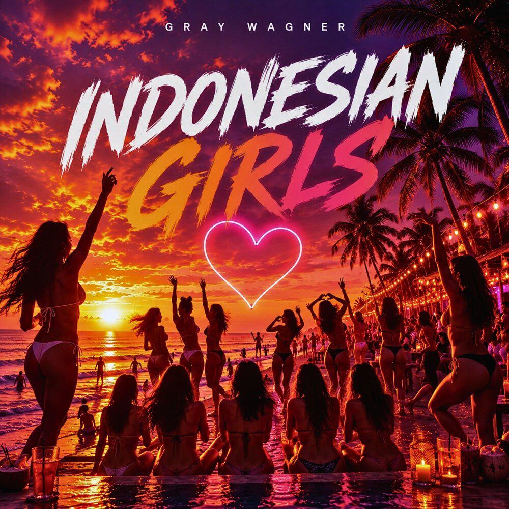 Релиз Indonesian girls