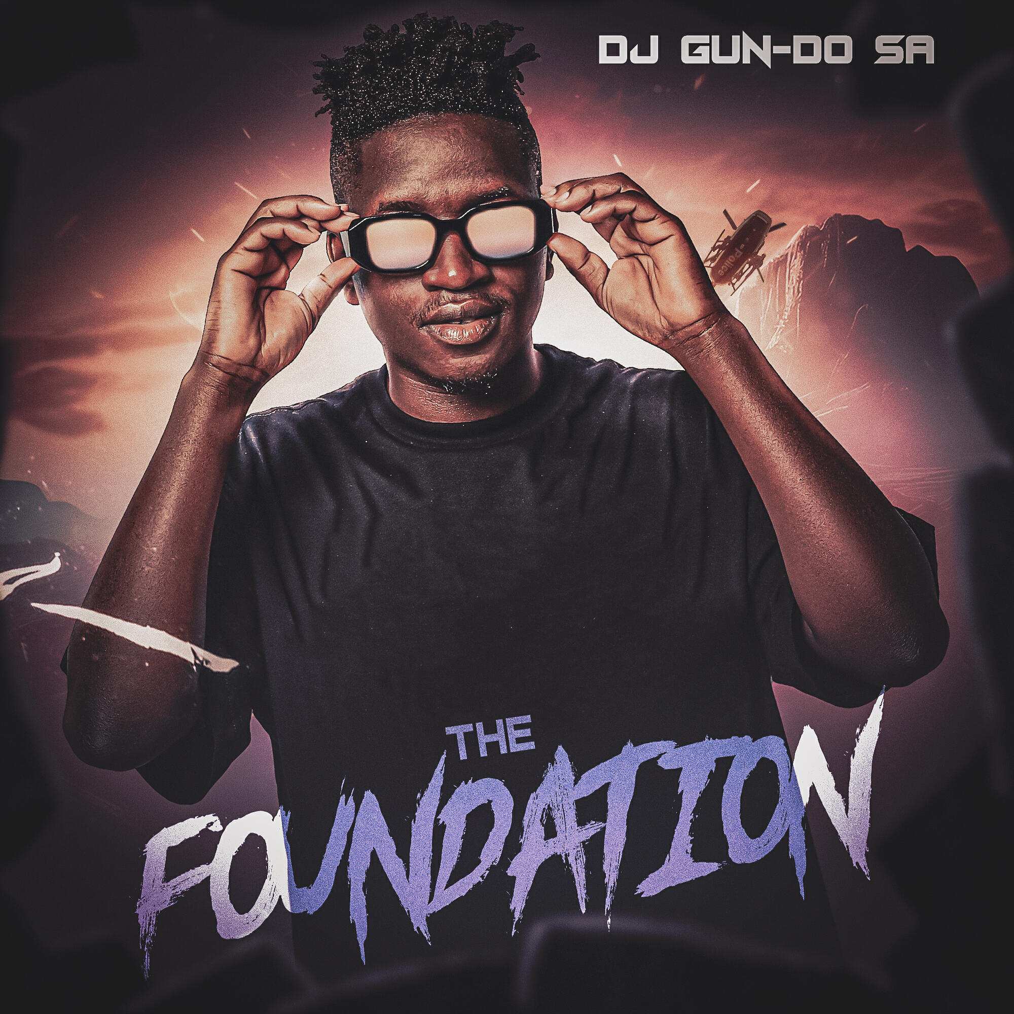 Релиз The Foundation