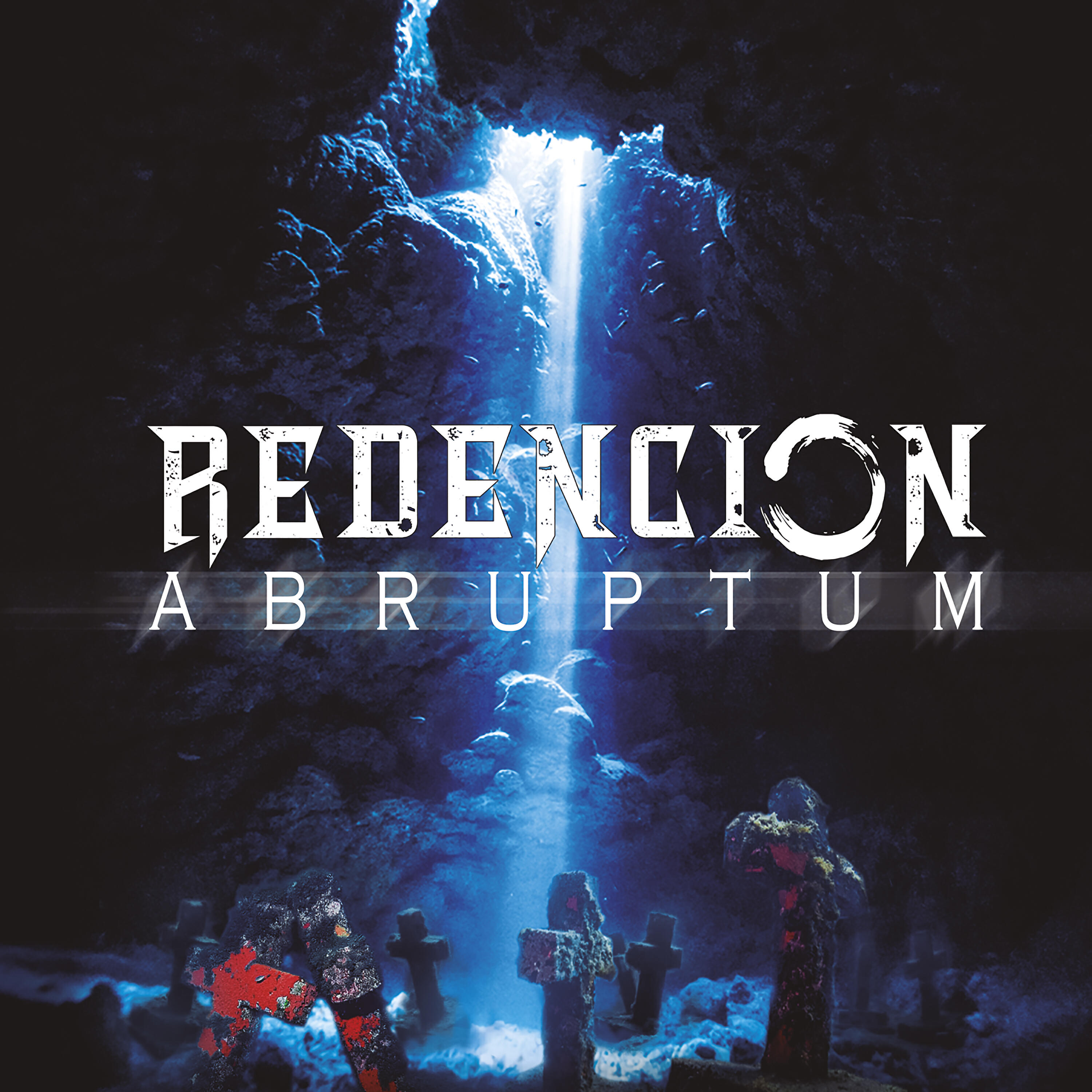 Релиз Abruptum