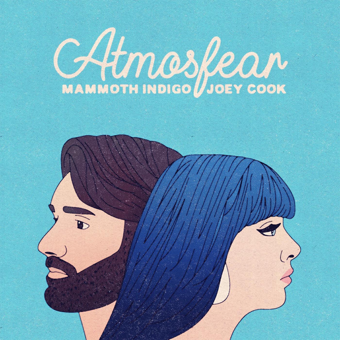 Релиз Atmosfear