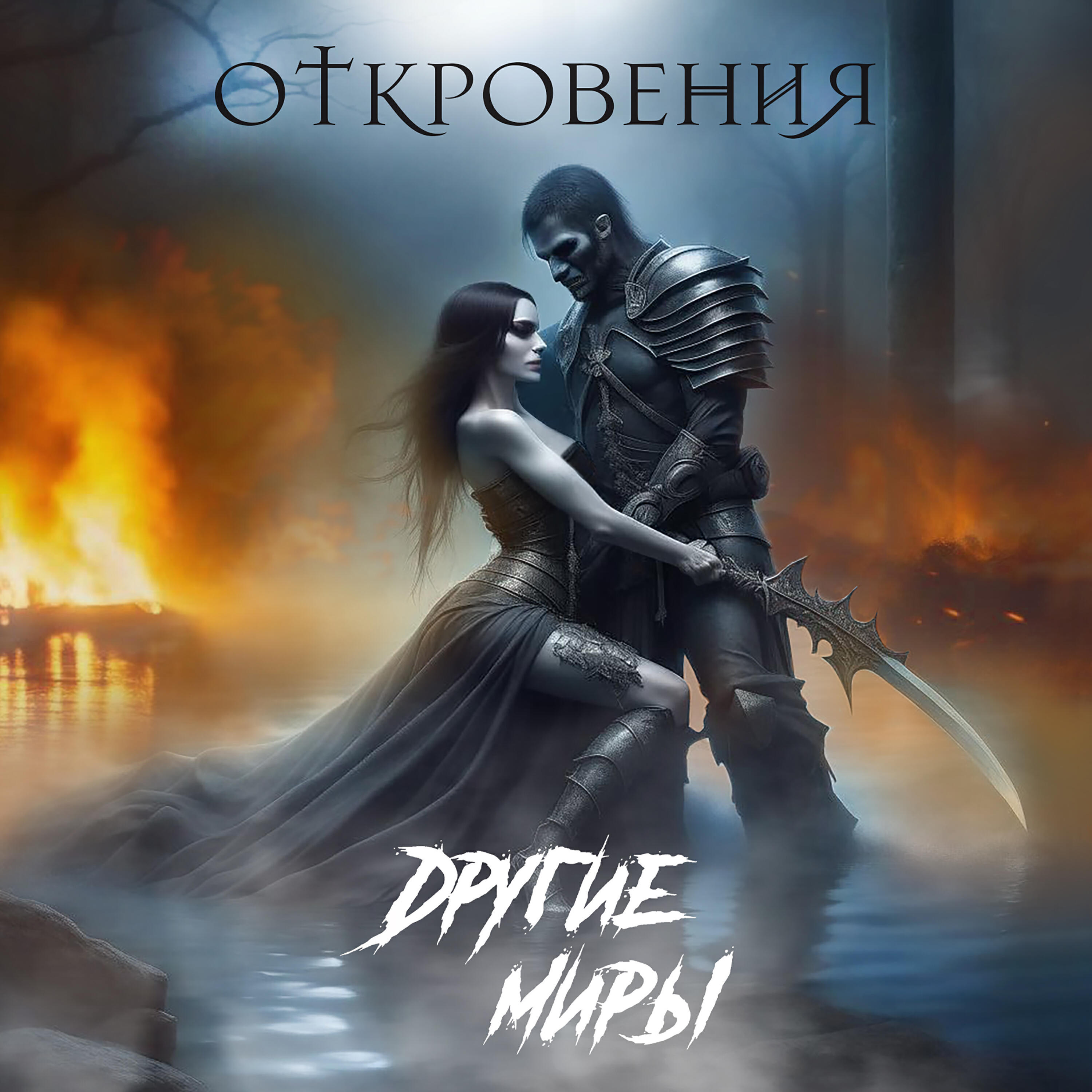 Релиз Откровения