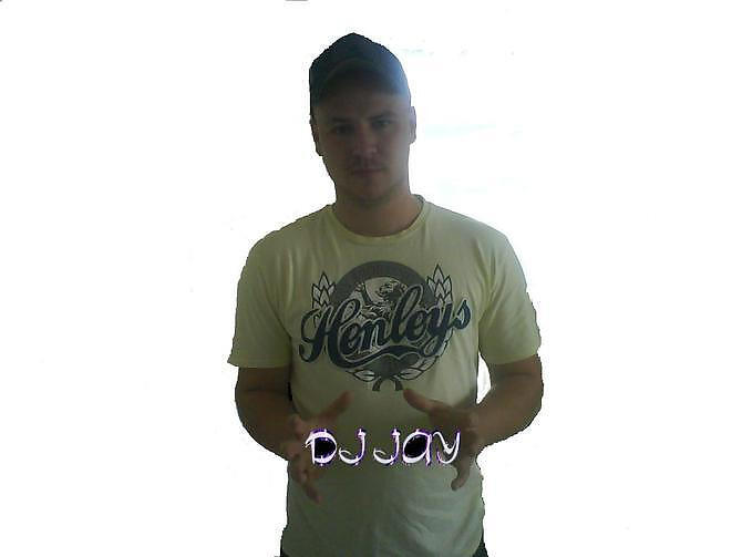 Dj Jay G