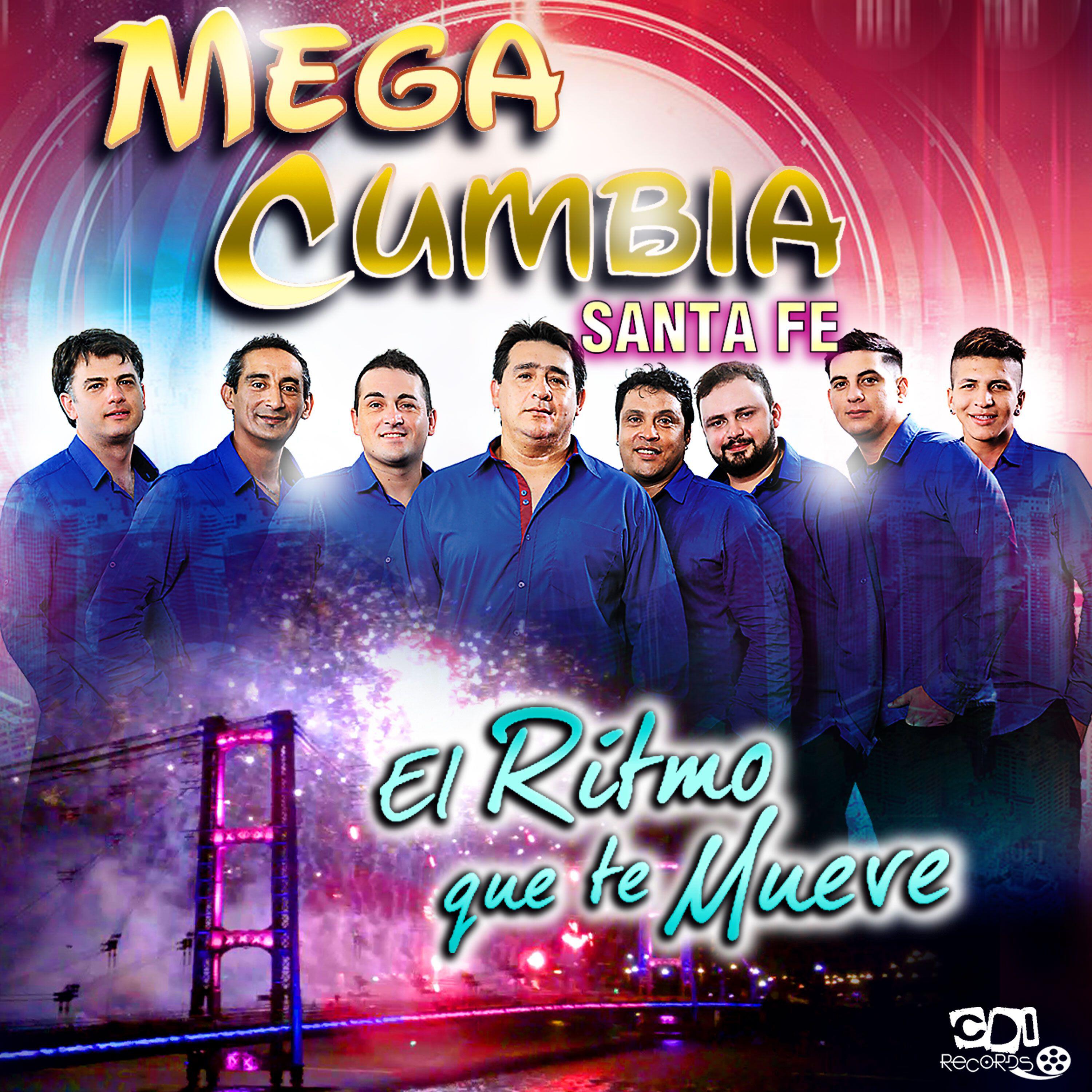 Megacumbia