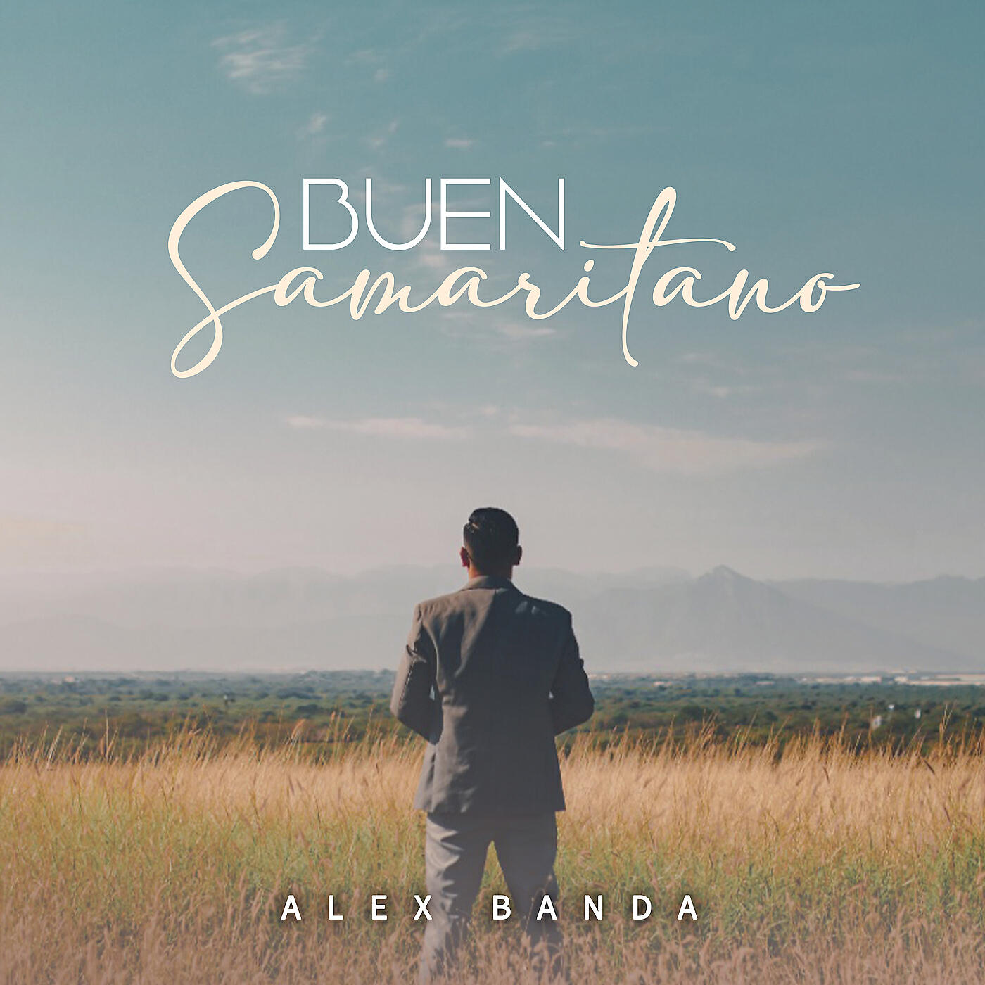 Релиз Buen Samaritano