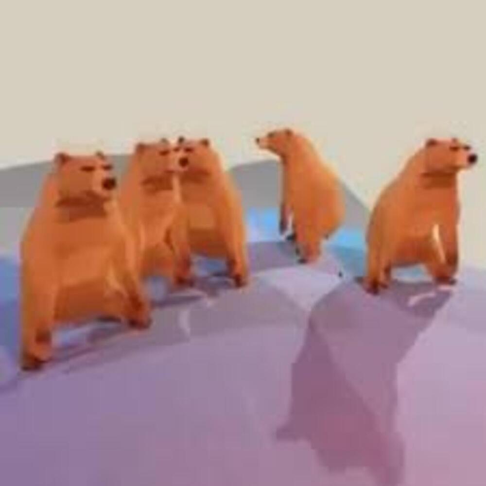 Релиз Мишка Original