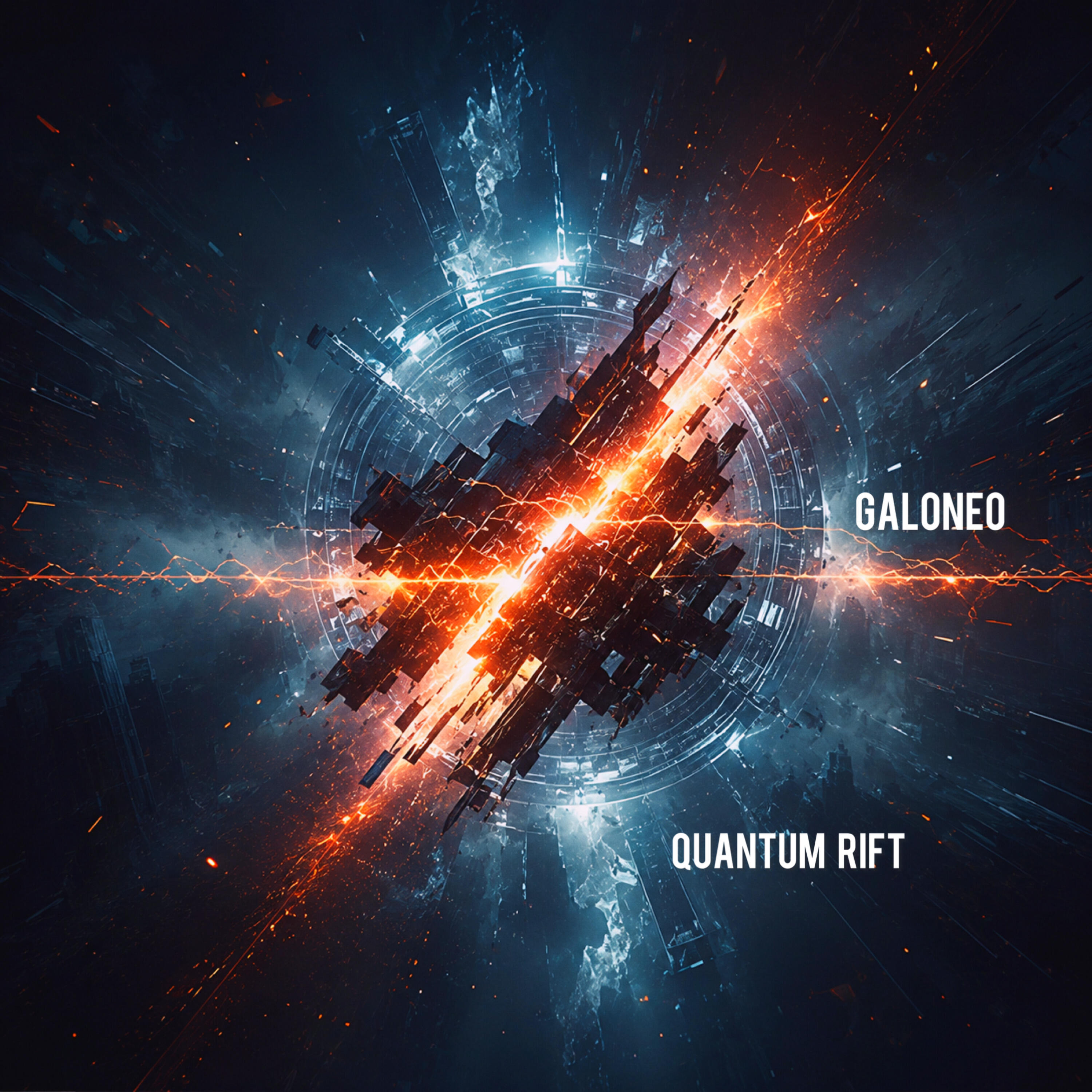 Релиз Quantum Rift