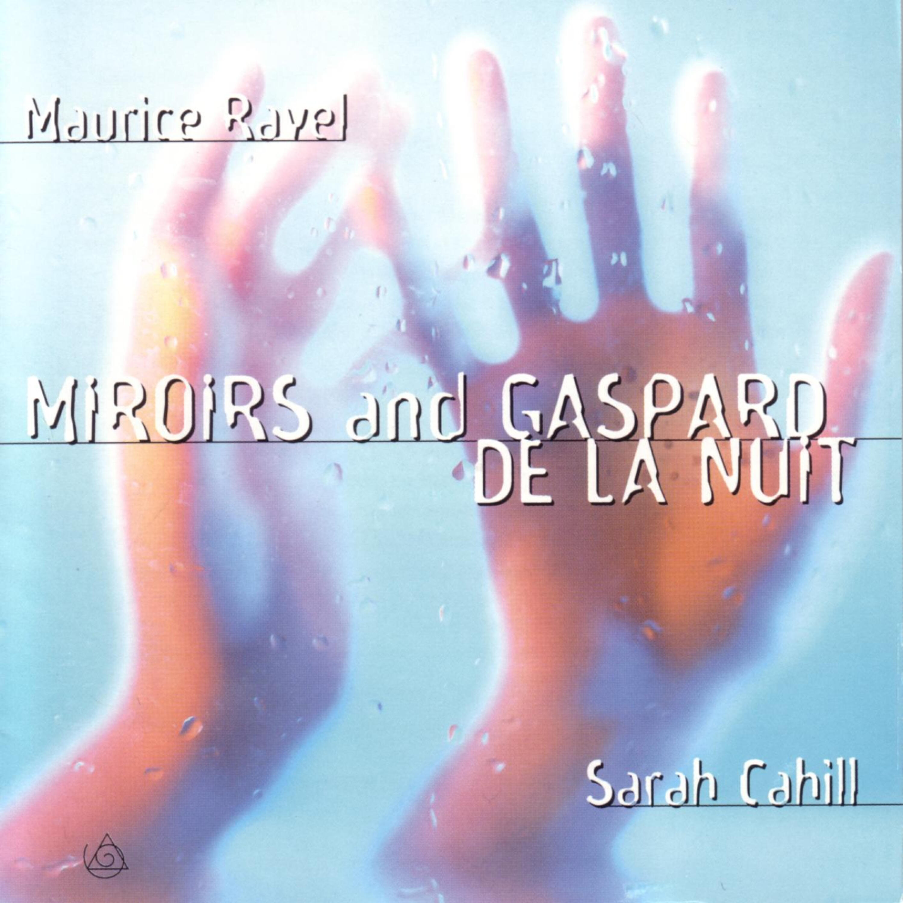 Релиз Miroirs And Gaspard De La Nuit